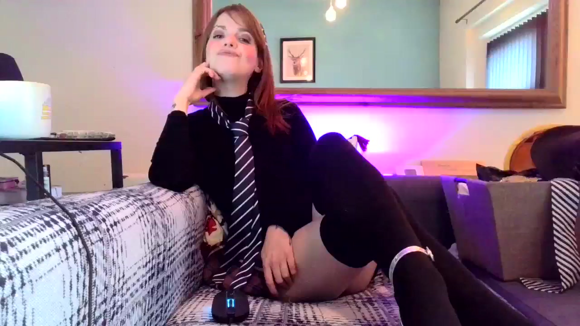 Gallery image thumbnail from BelleBlake's myfreecams stream on, 09/17/2023, 11:44 image 19 of 20