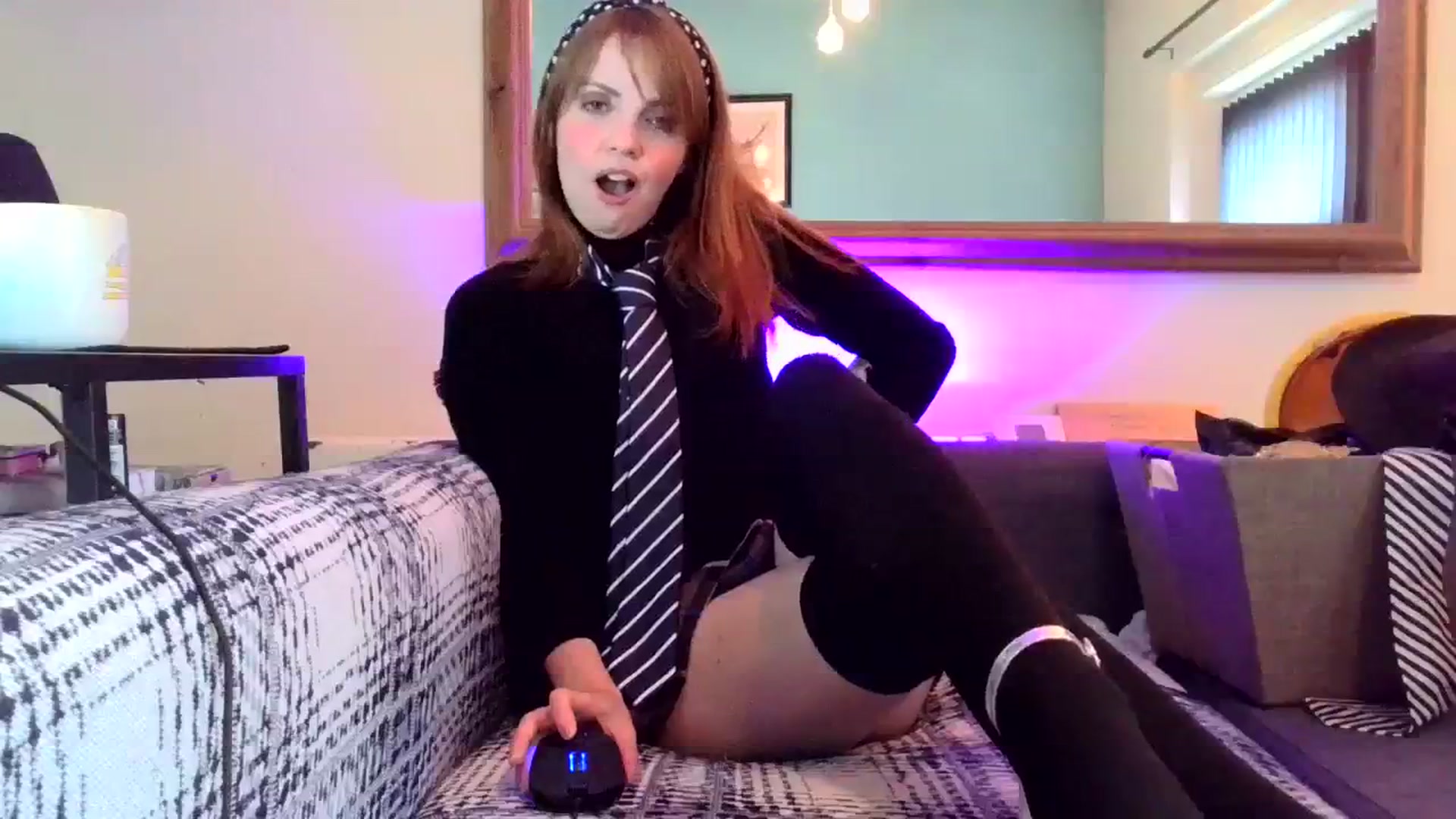 Gallery image thumbnail from BelleBlake's myfreecams stream on, 09/17/2023, 11:44 image 16 of 20