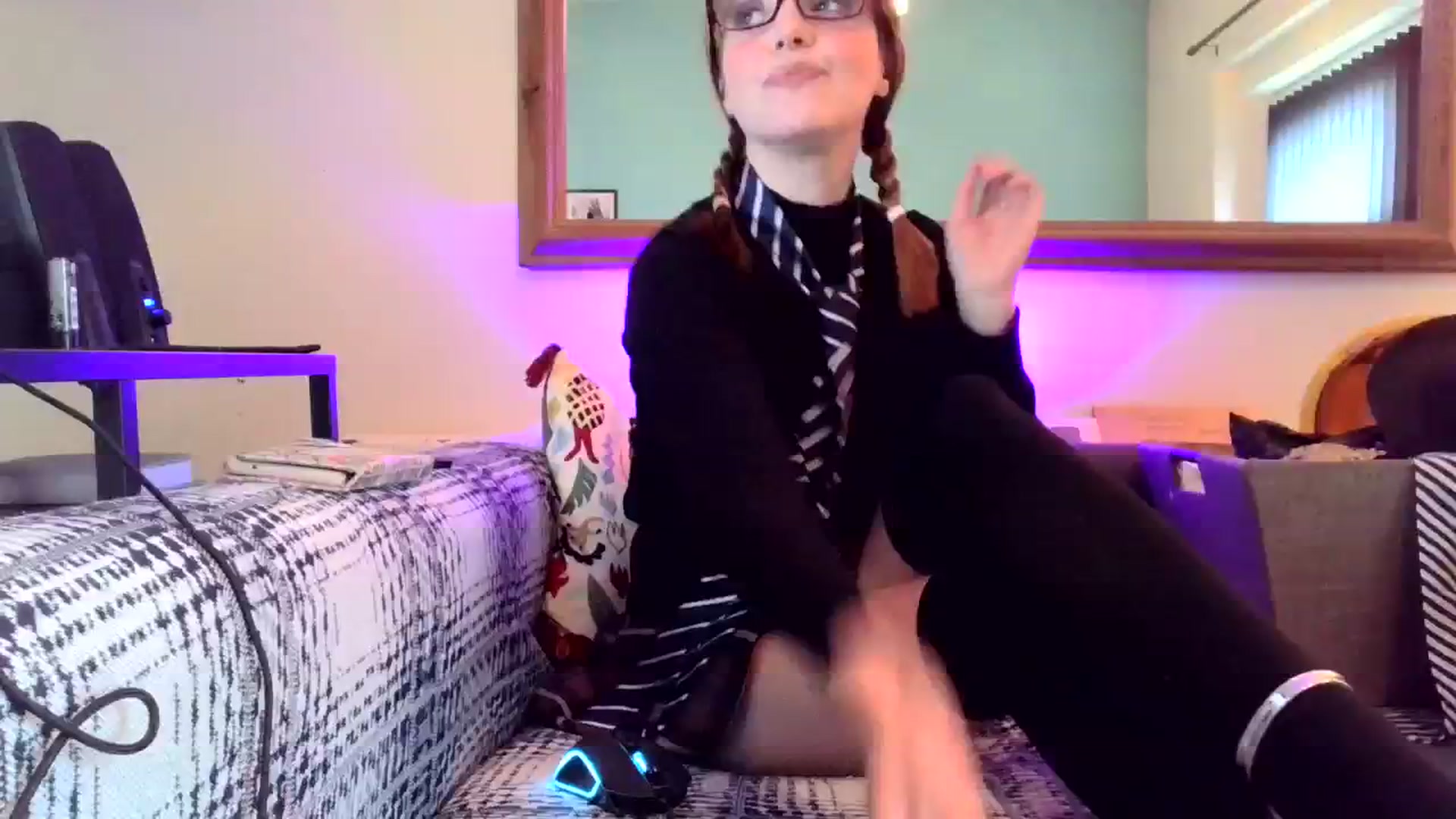 Gallery image thumbnail from BelleBlake's myfreecams stream on, 09/17/2023, 13:04 image 1 of 20