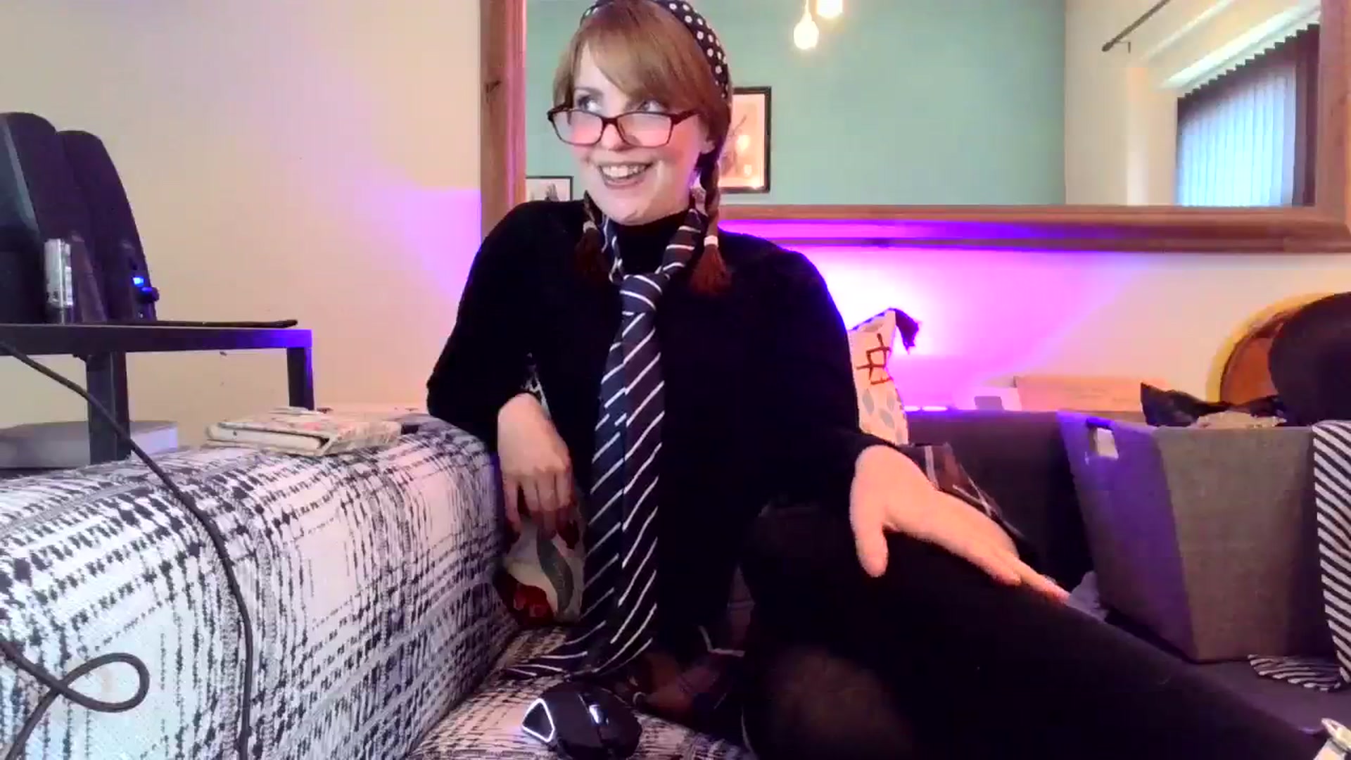 Gallery image thumbnail from BelleBlake's myfreecams stream on, 09/17/2023, 13:04 image 3 of 20