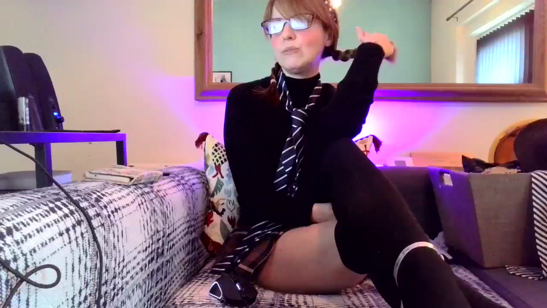Gallery image thumbnail from BelleBlake's myfreecams stream on, 09/17/2023, 13:04 image 5 of 20