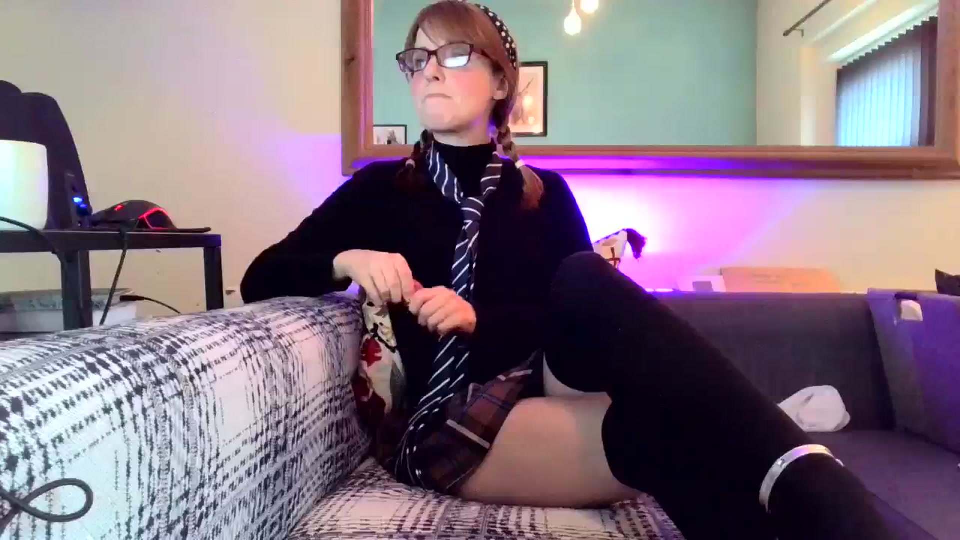Gallery image thumbnail from BelleBlake's myfreecams stream on, 09/17/2023, 13:04 image 17 of 20