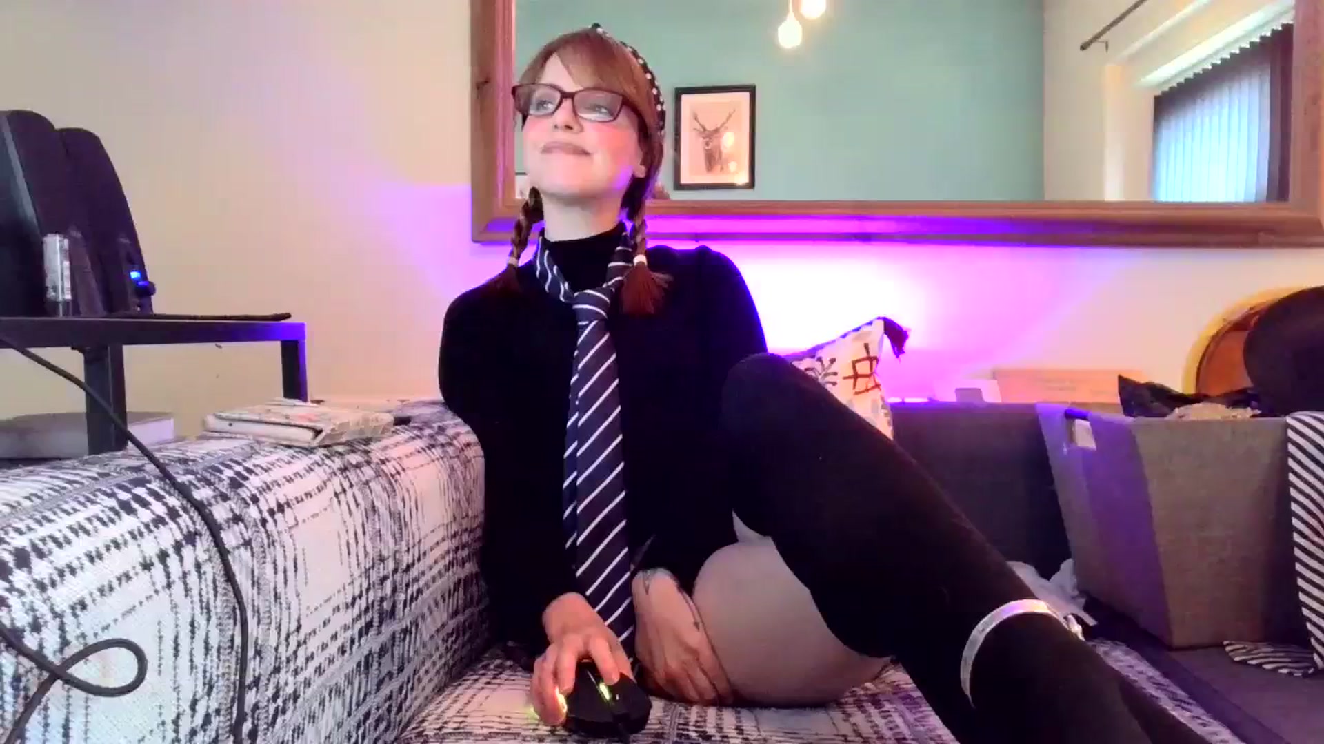 Gallery image thumbnail from BelleBlake's myfreecams stream on, 09/17/2023, 13:04 image 7 of 20