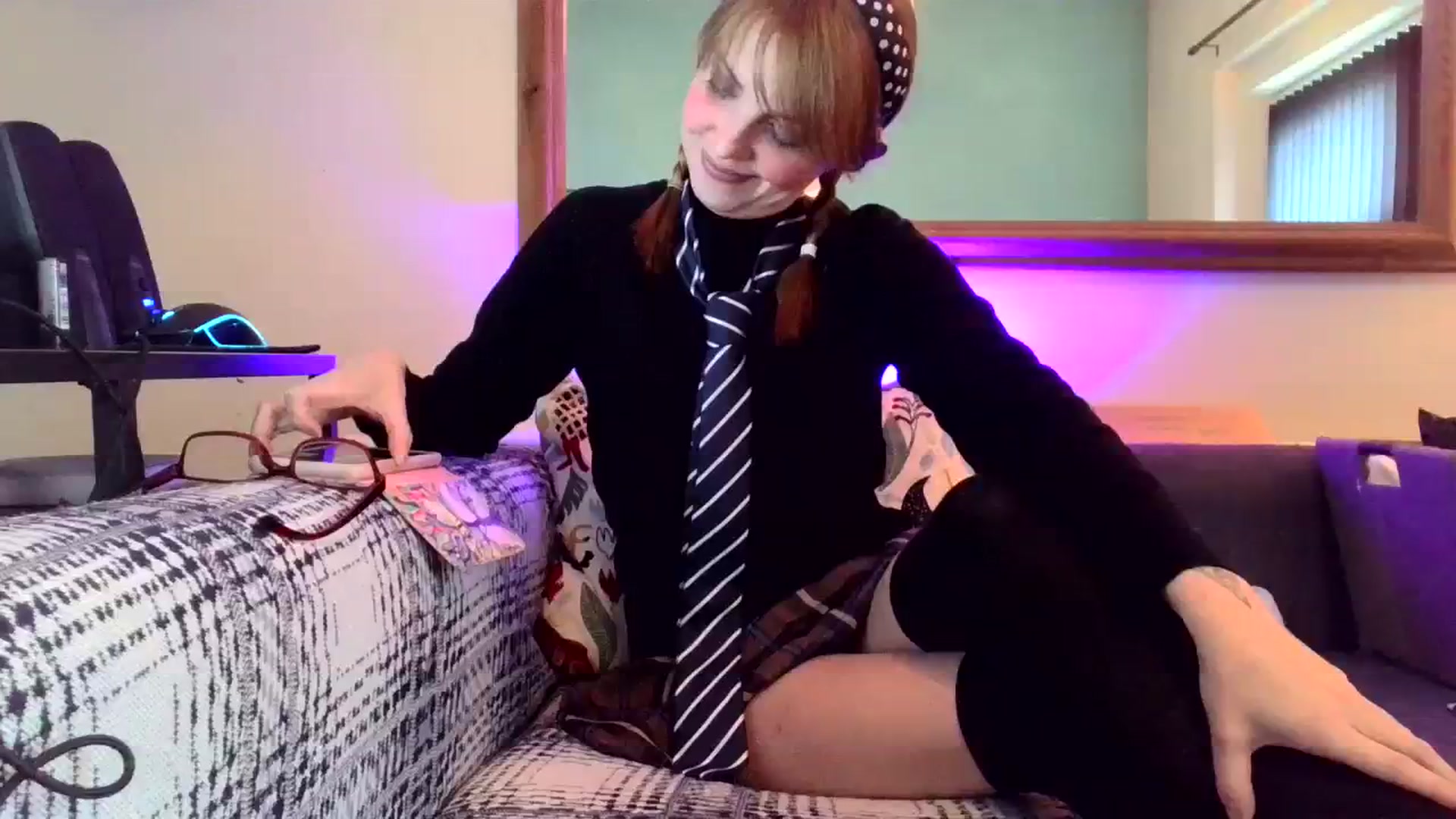 Gallery image thumbnail from BelleBlake's myfreecams stream on, 09/17/2023, 13:04 image 10 of 20