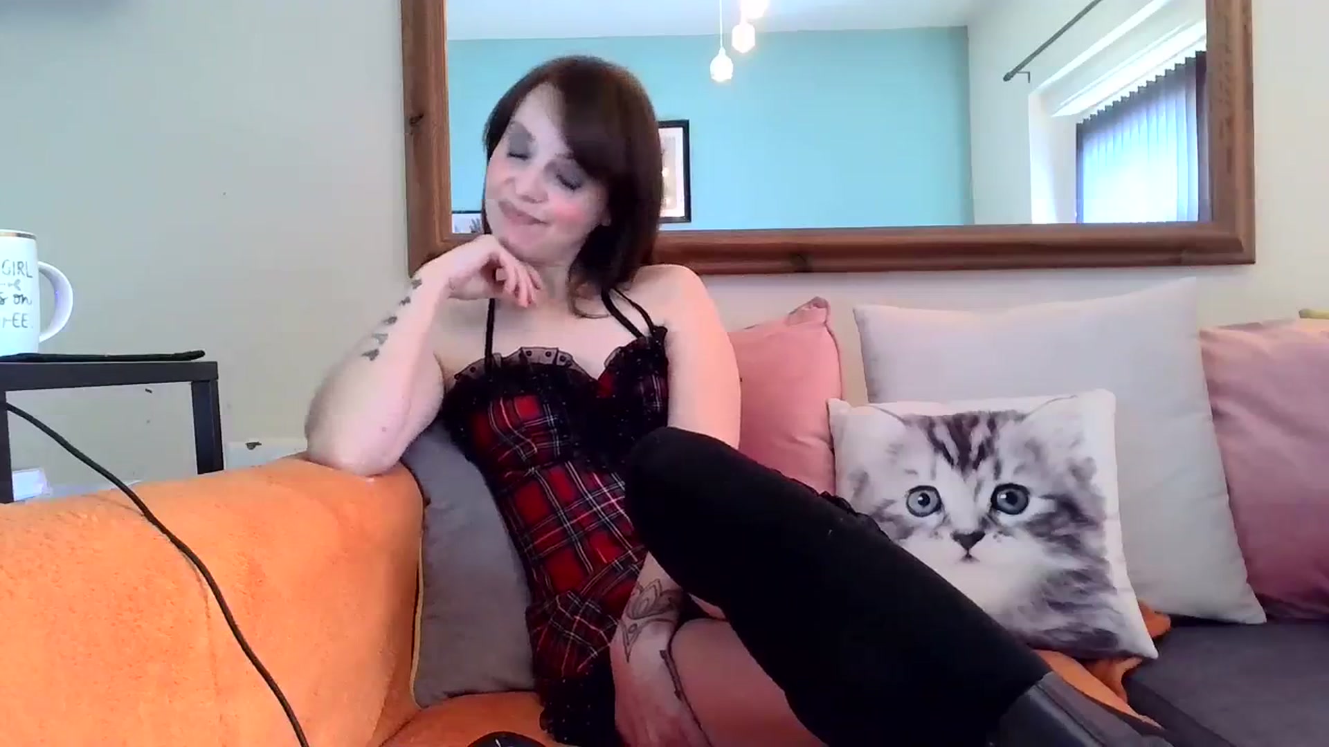 Gallery image thumbnail from BelleBlake's myfreecams stream on, 10/10/2023, 11:36 image 13 of 20