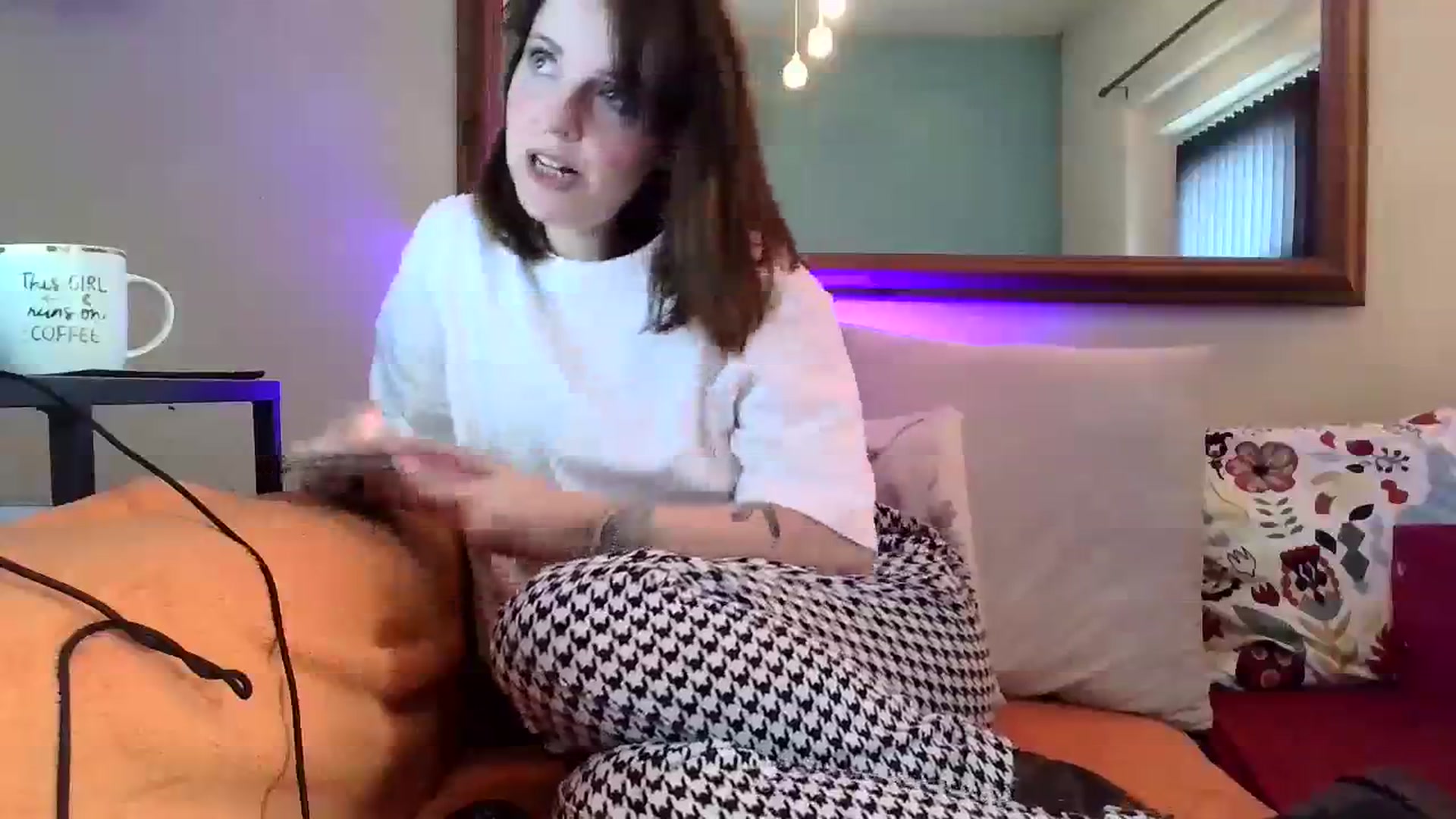 Gallery image thumbnail from BelleBlake's myfreecams stream on, 10/18/2023, 11:30 image 6 of 20
