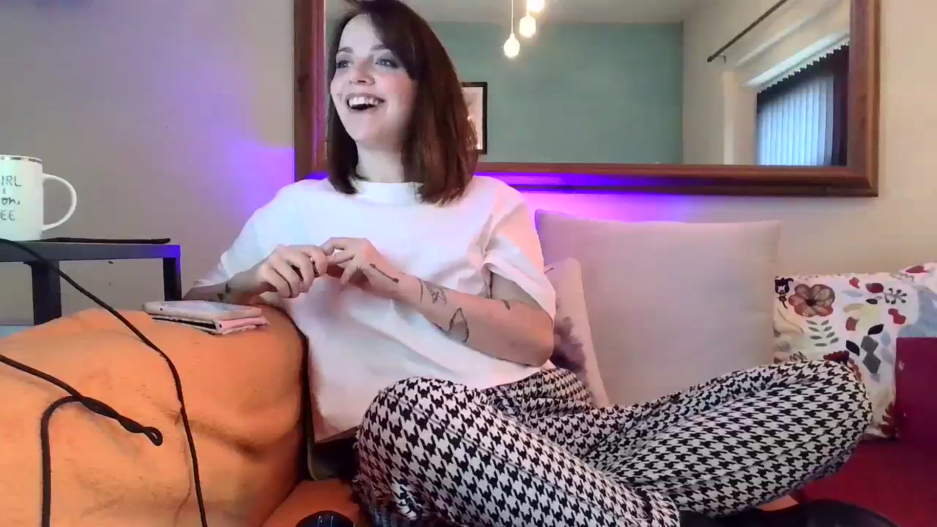 Gallery image thumbnail from BelleBlake's myfreecams stream on, 10/18/2023, 11:30 image 3 of 20
