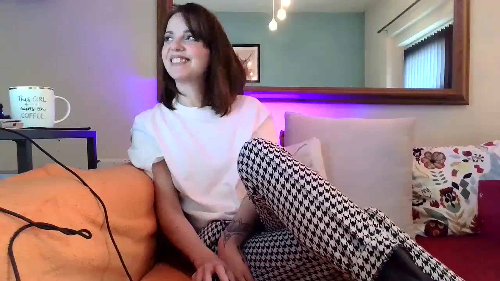 Gallery image thumbnail from BelleBlake's myfreecams stream on, 10/18/2023, 11:30 image 11 of 20
