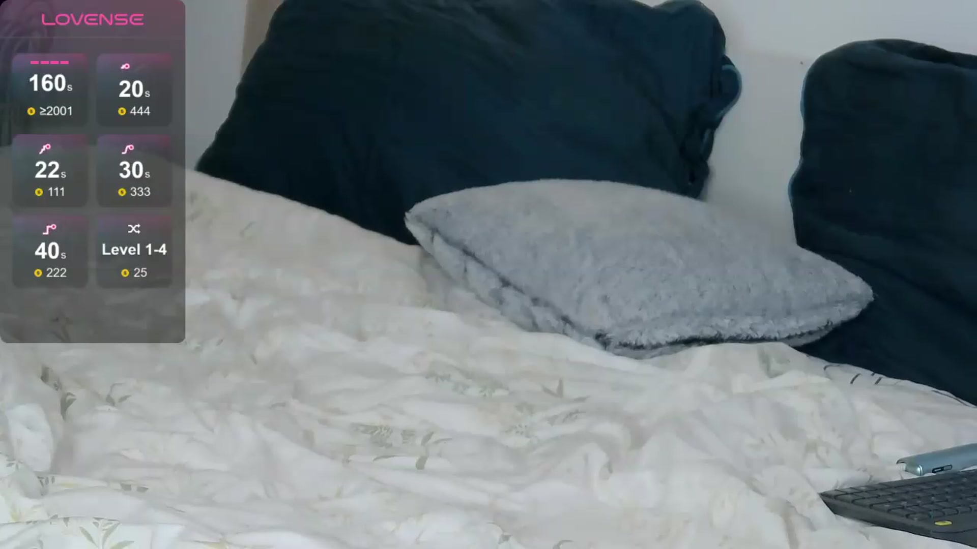 Gallery image thumbnail from BelleBlondy's myfreecams stream on, 07/26/2026, 19:15 image 2 of 20
