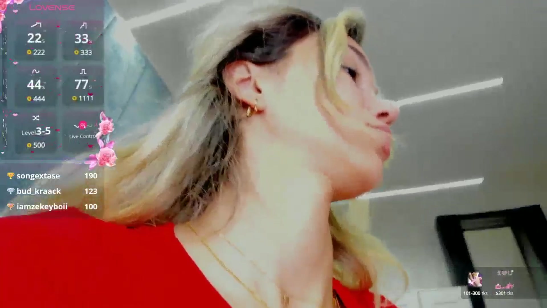 Gallery image thumbnail from BelleM's myfreecams stream on, 05/28/2025, 10:35 image 6 of 20