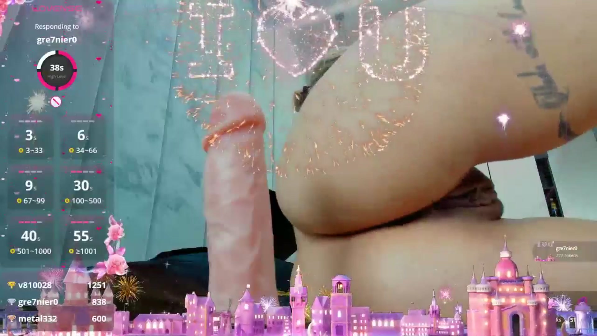 Gallery image thumbnail from BelleM's myfreecams stream on, 05/28/2025, 12:39 image 12 of 20