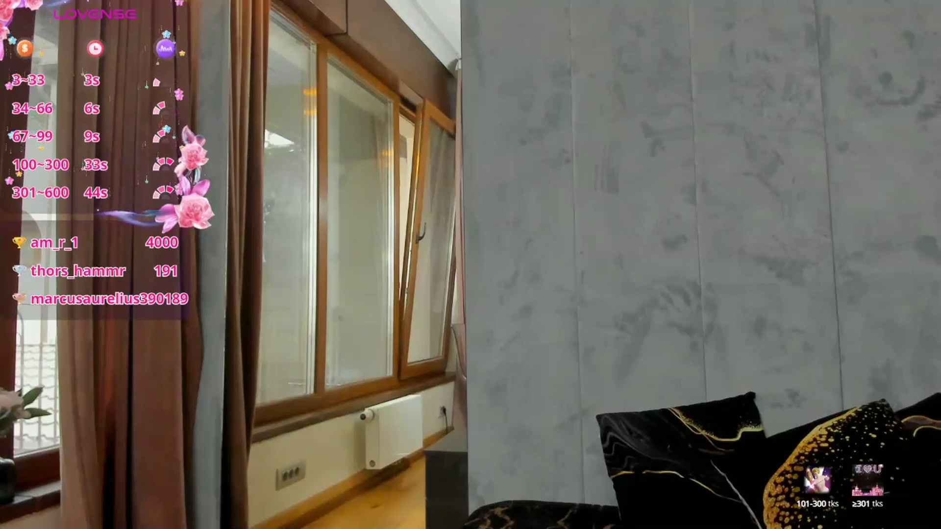 Gallery image thumbnail from BelleM's myfreecams stream on, 05/31/2025, 15:08 image 15 of 20