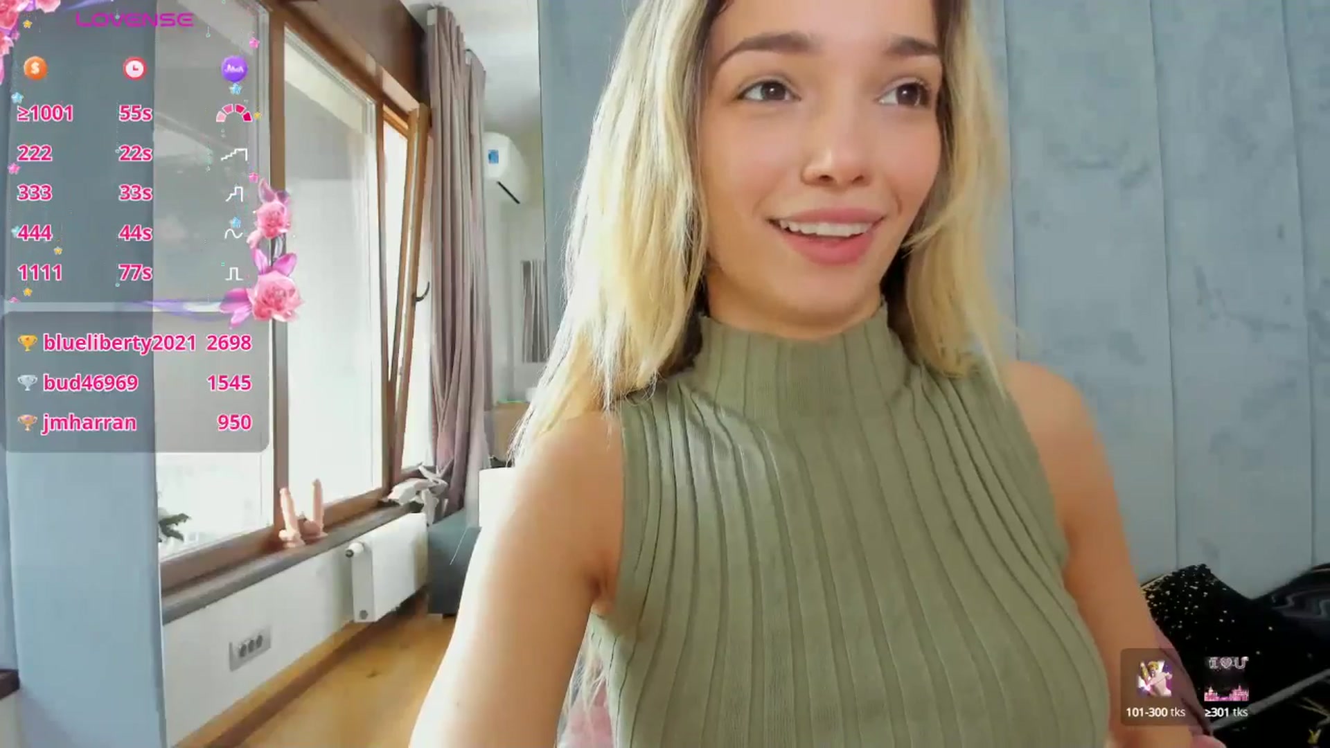 Gallery image thumbnail from BelleM's myfreecams stream on, 06/10/2025, 12:27 image 20 of 20