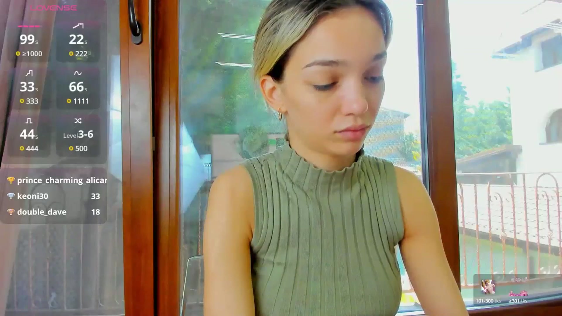 Gallery image thumbnail from BelleM's myfreecams stream on, 06/14/2025, 10:49 image 3 of 20