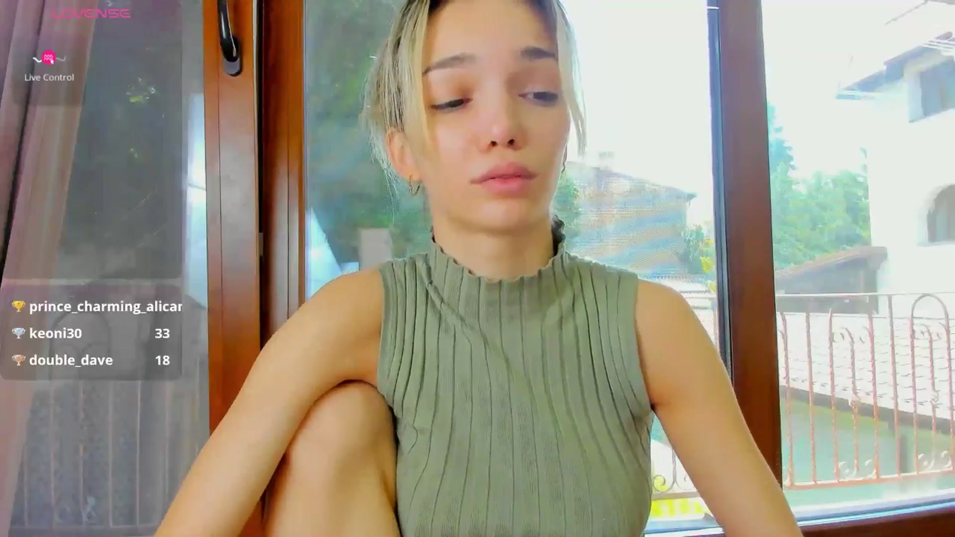 Gallery image thumbnail from BelleM's myfreecams stream on, 06/14/2025, 10:49 image 2 of 20