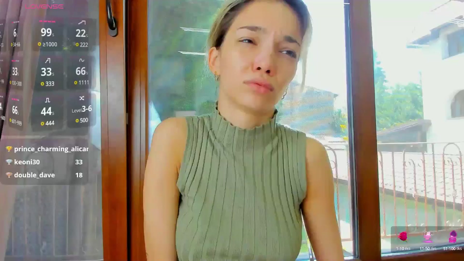 Gallery image thumbnail from BelleM's myfreecams stream on, 06/14/2025, 10:49 image 1 of 20