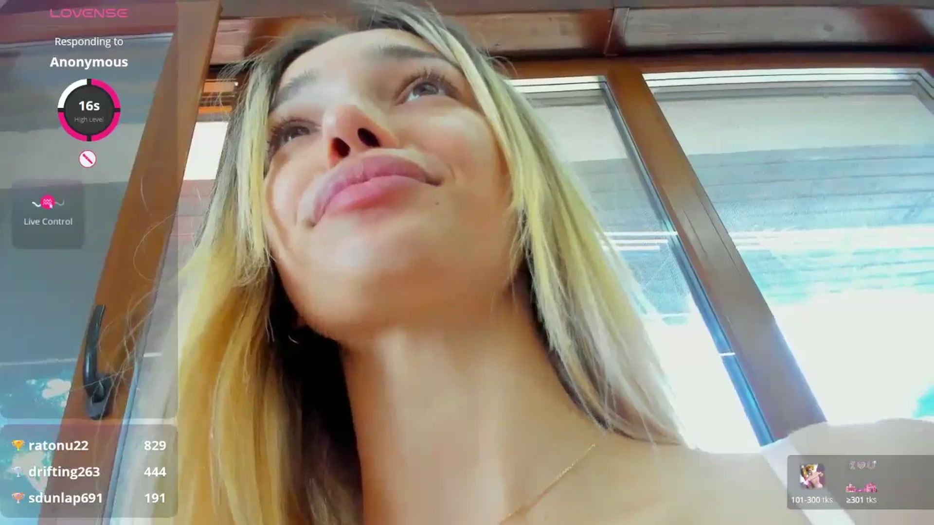 Gallery image thumbnail from BelleM's myfreecams stream on, 06/17/2025, 12:55 image 18 of 20