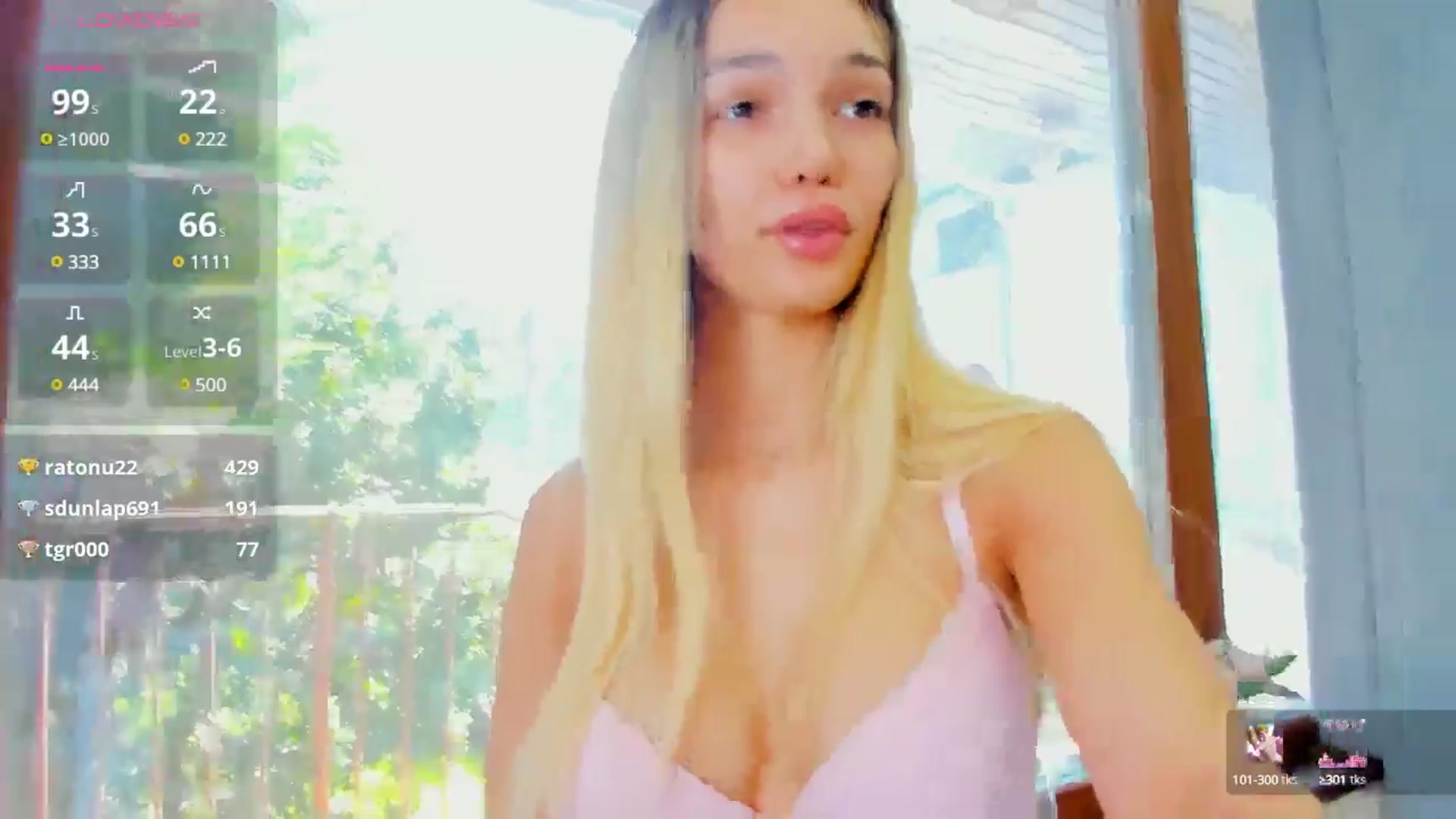 Gallery image thumbnail from BelleM's myfreecams stream on, 06/17/2025, 12:55 image 7 of 20