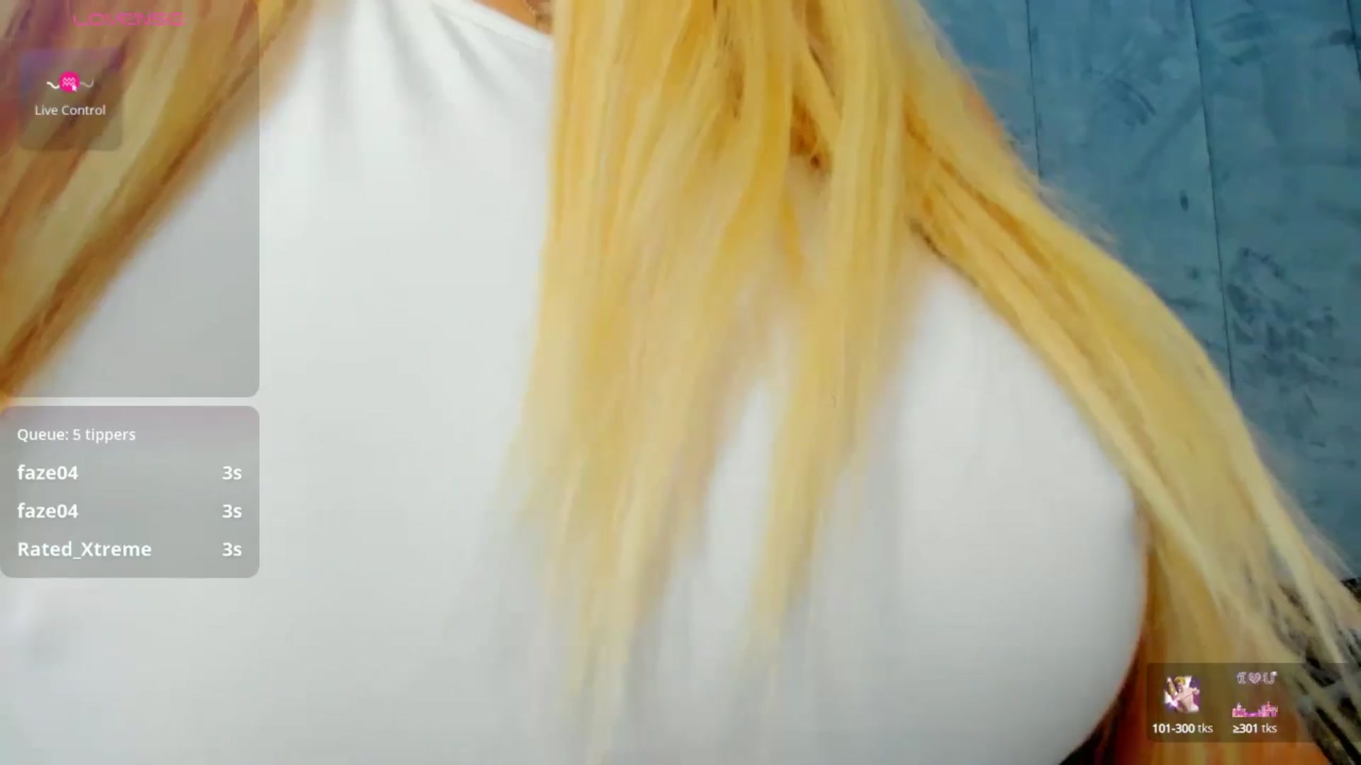 Gallery image thumbnail from BelleM's myfreecams stream on, 06/18/2025, 08:41 image 7 of 20