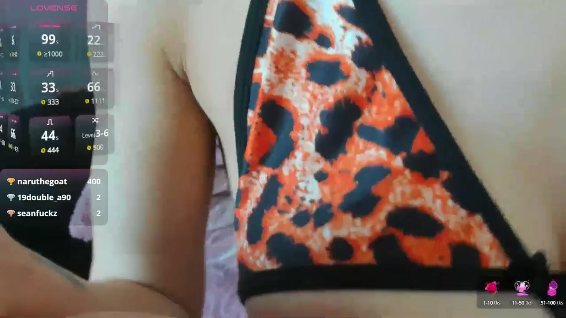 Gallery image thumbnail from BelleM's myfreecams stream on, 06/18/2025, 09:42 image 18 of 20