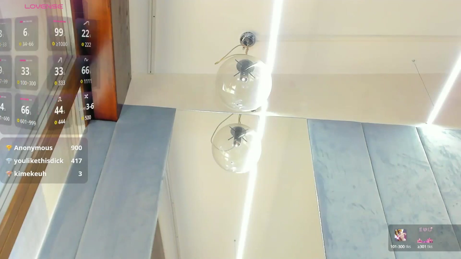 Gallery image thumbnail from BelleM's myfreecams stream on, 06/21/2025, 12:22 image 8 of 20