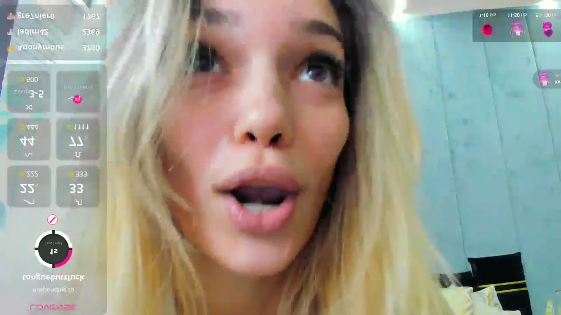 Gallery image thumbnail from BelleM's myfreecams stream on, 07/04/2025, 14:07 image 3 of 20