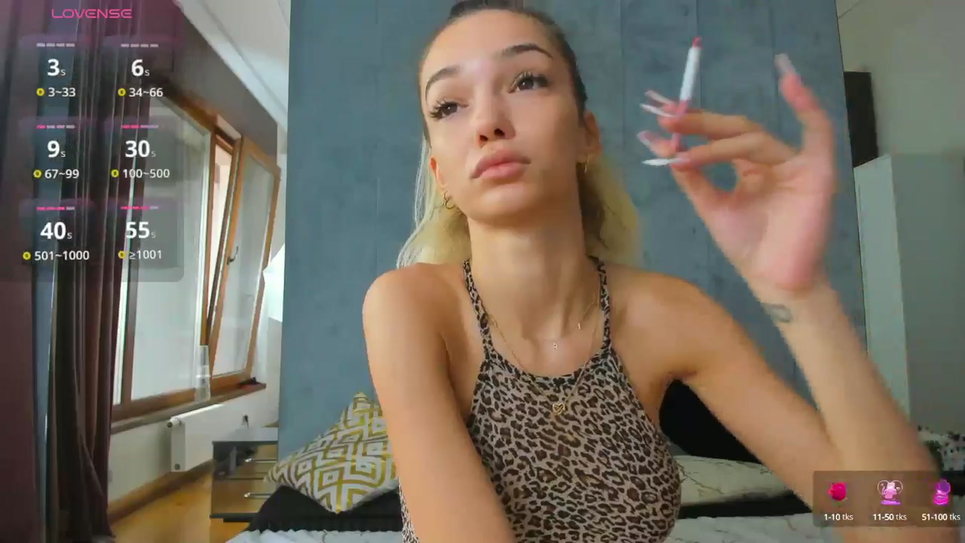 Gallery image thumbnail from BelleM's myfreecams stream on, 07/15/2025, 08:28 image 4 of 20