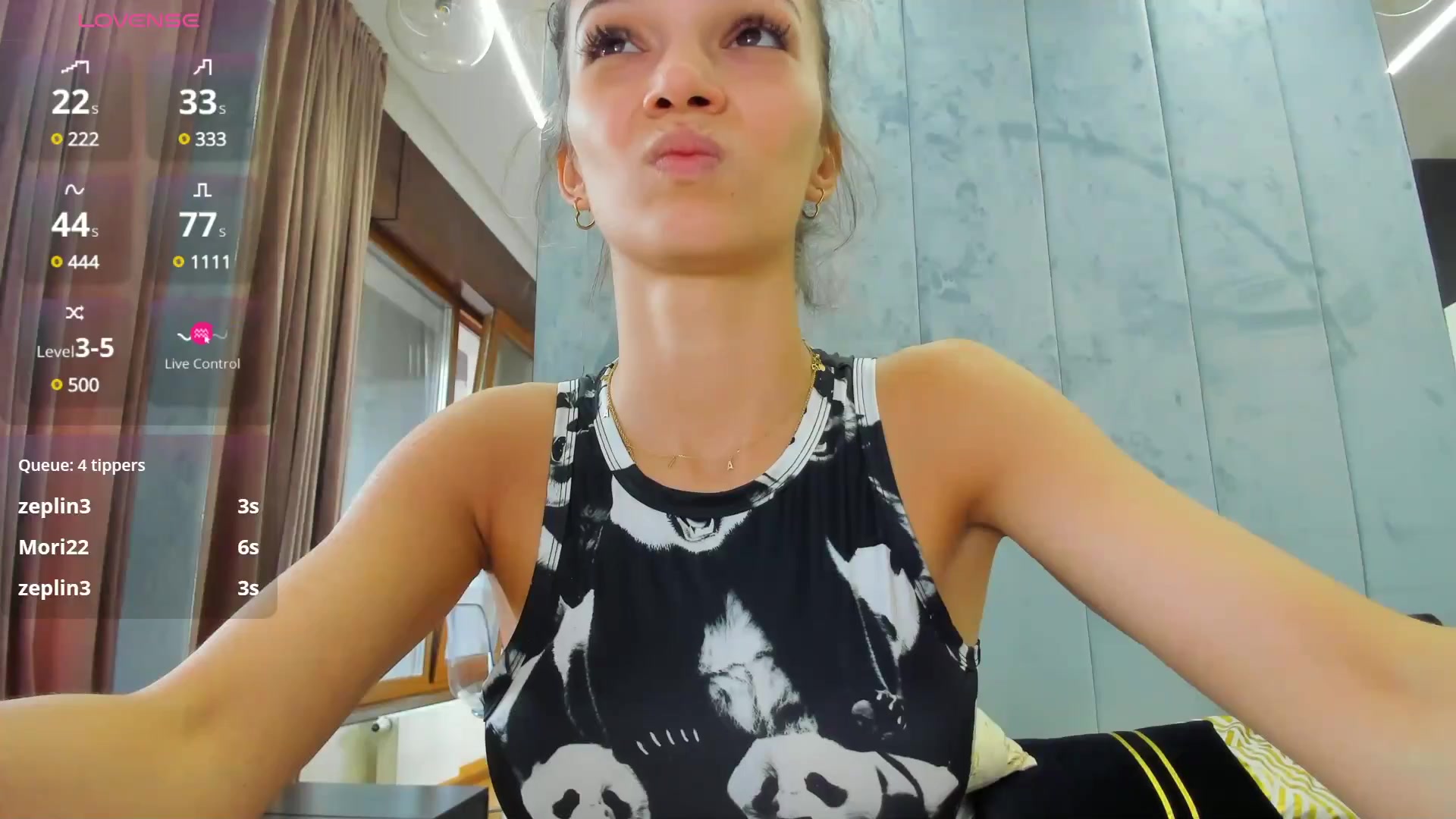 Gallery image thumbnail from BelleM's myfreecams stream on, 07/19/2025, 12:56 image 19 of 20