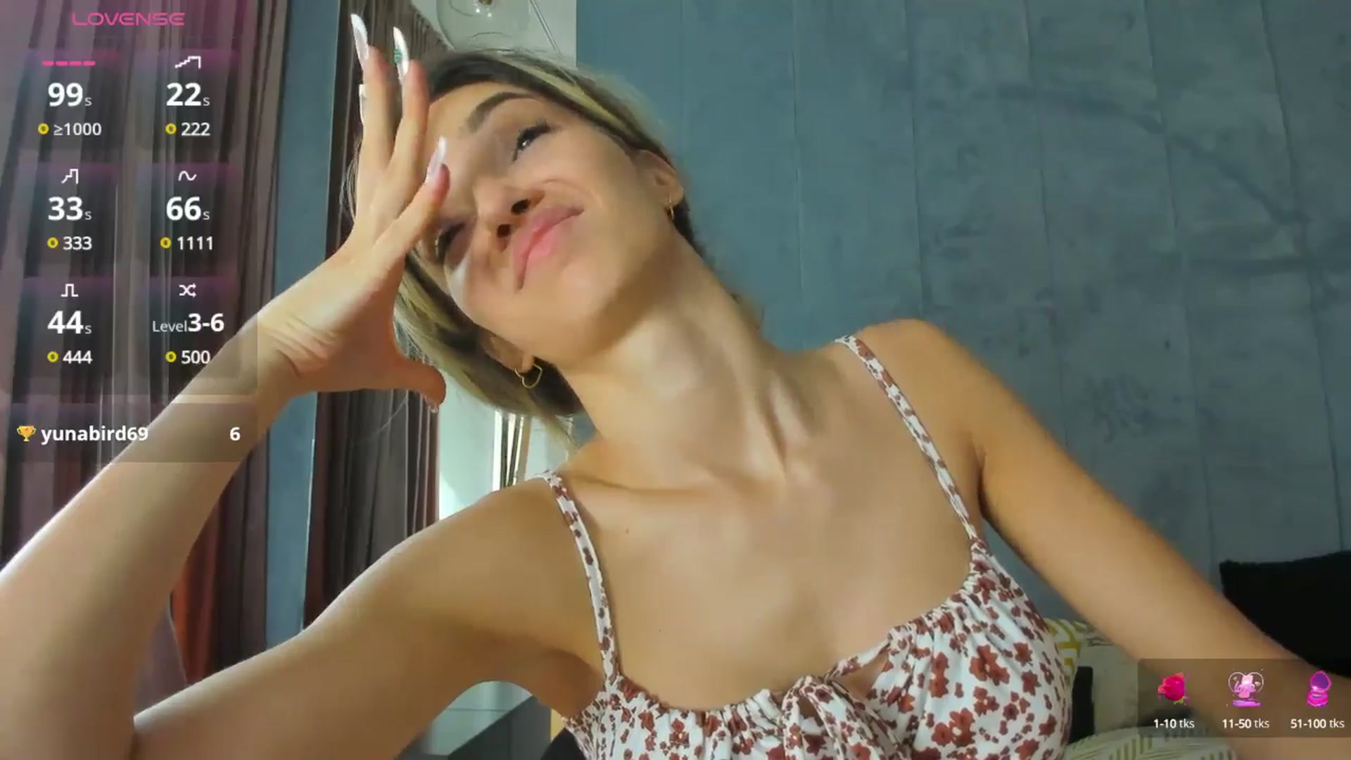 Gallery image thumbnail from BelleM's myfreecams stream on, 07/28/2025, 08:59 image 3 of 20
