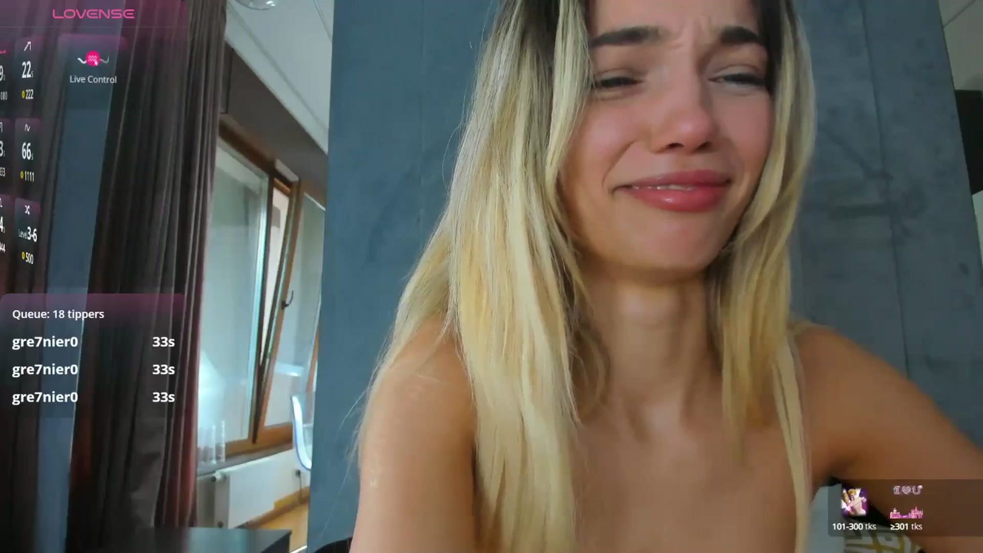 Gallery image thumbnail from BelleM's myfreecams stream on, 07/28/2025, 11:55 image 16 of 20