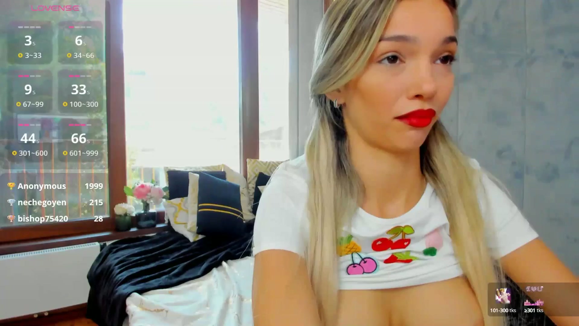 Gallery image thumbnail from BelleM's myfreecams stream on, 08/13/2025, 10:11 image 14 of 20