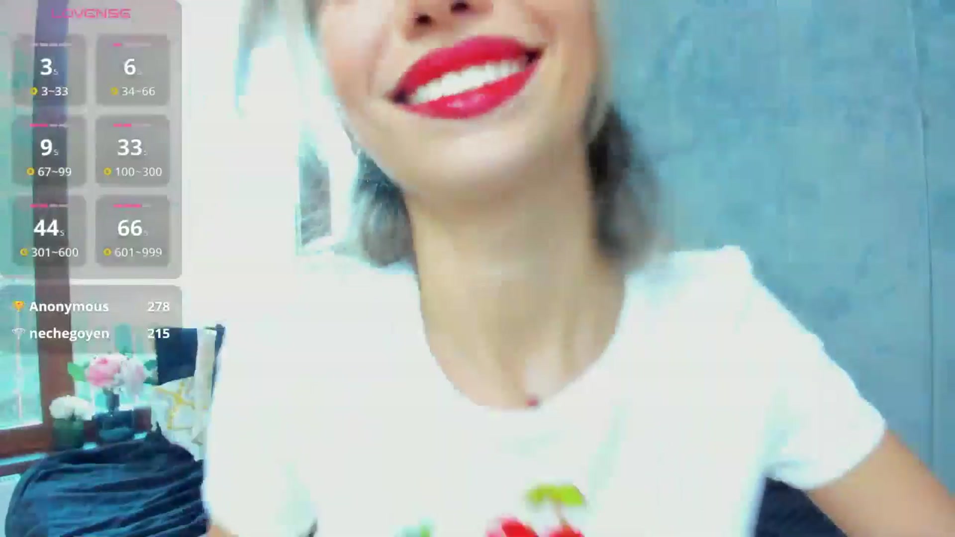 Gallery image thumbnail from BelleM's myfreecams stream on, 08/13/2025, 10:11 image 5 of 20