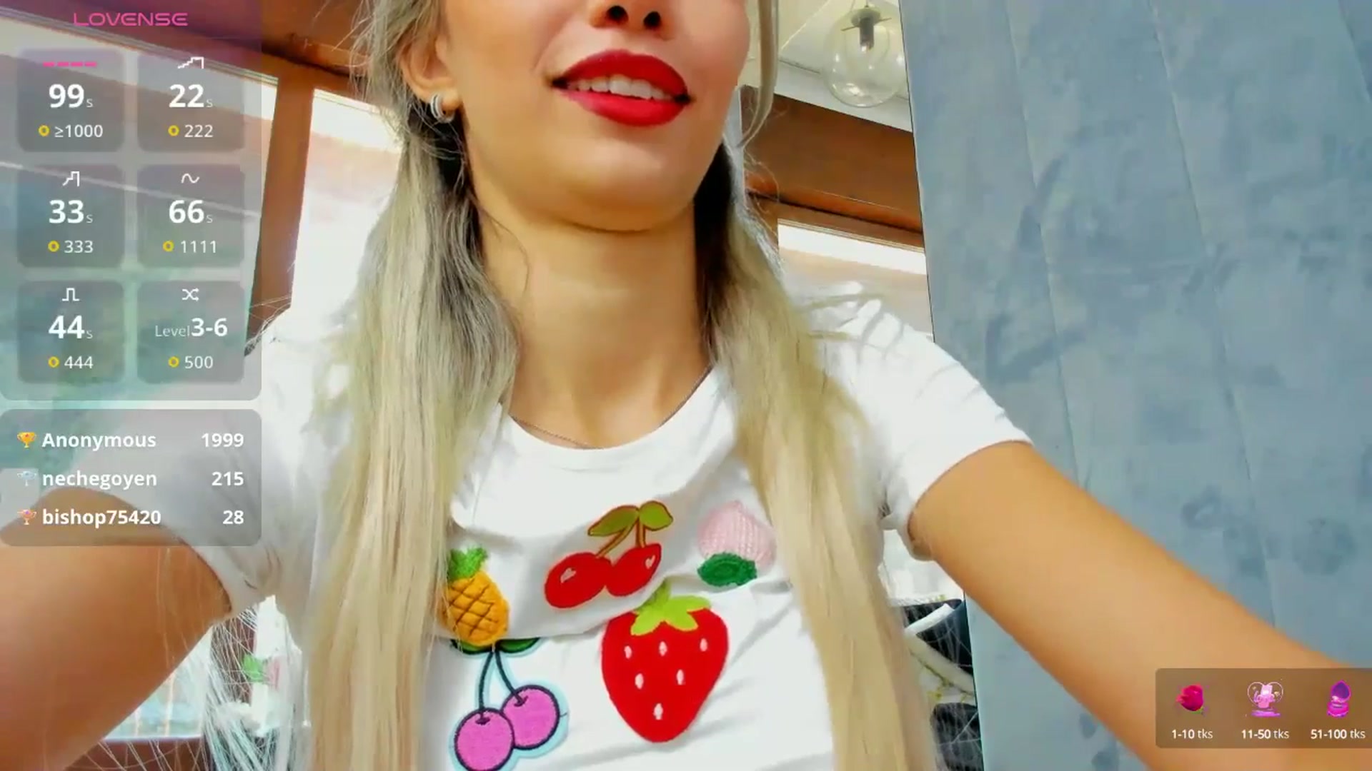 Gallery image thumbnail from BelleM's myfreecams stream on, 08/13/2025, 10:11 image 12 of 20