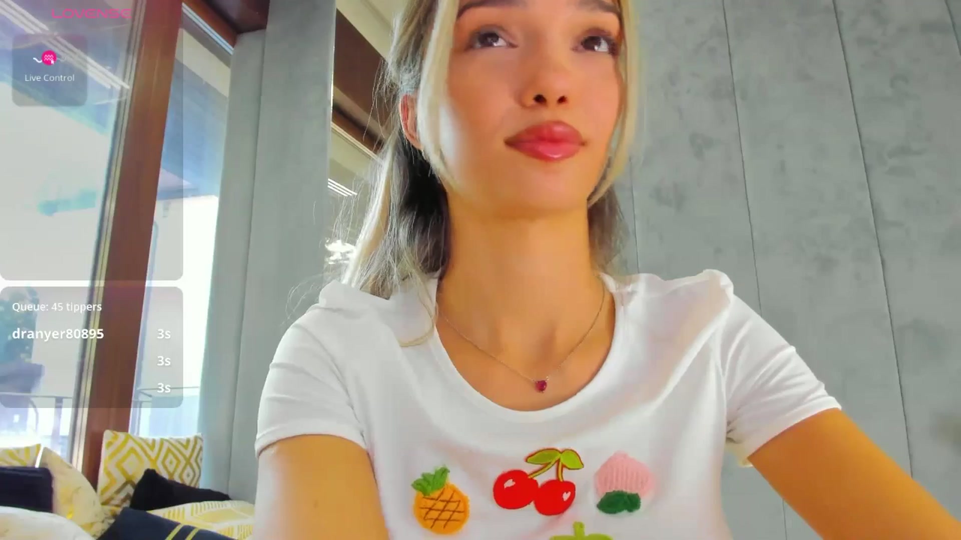 Gallery image thumbnail from BelleM's myfreecams stream on, 08/13/2025, 14:17 image 20 of 20