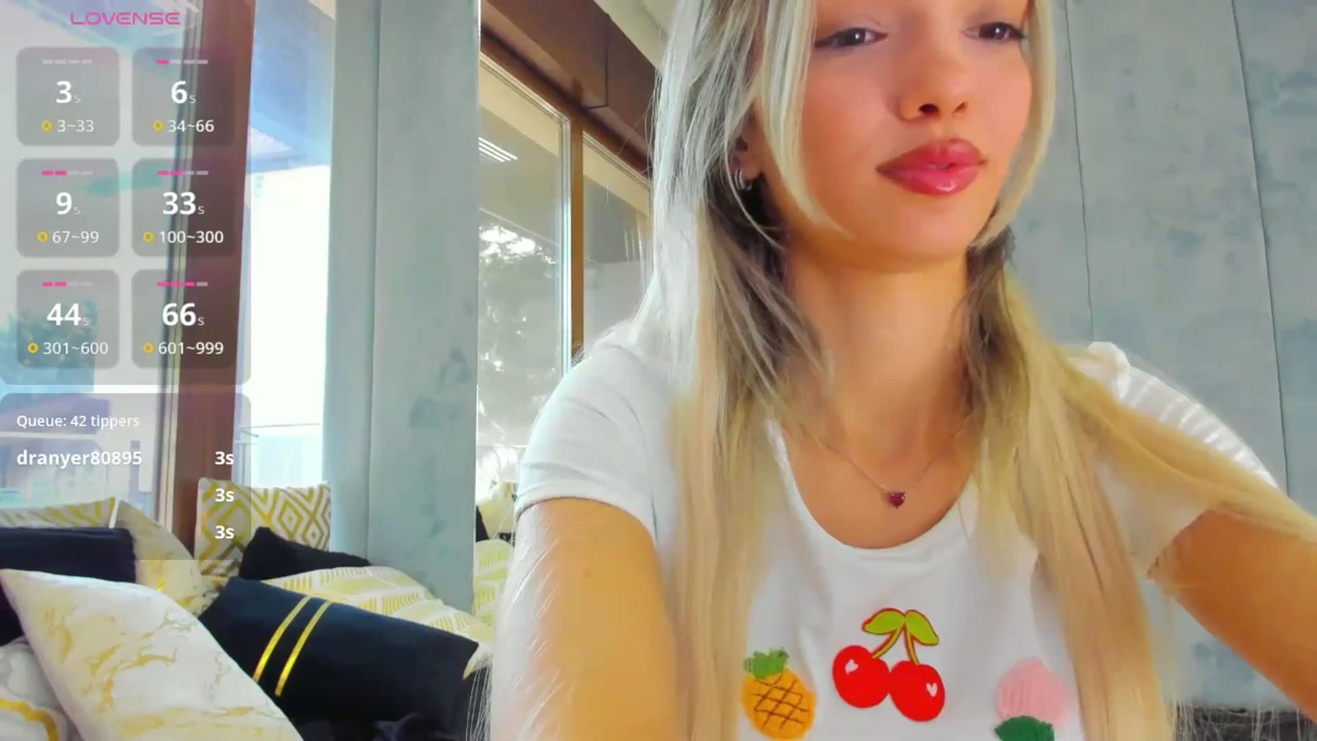 Gallery image thumbnail from BelleM's myfreecams stream on, 08/13/2025, 14:17 image 18 of 20