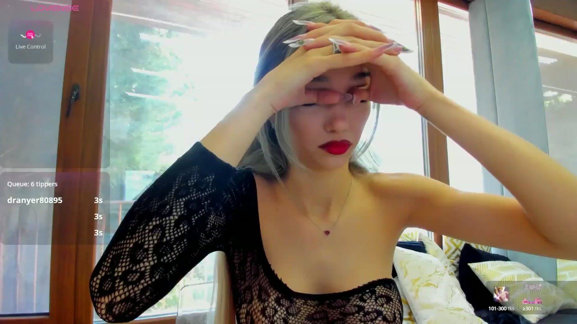 Gallery image thumbnail from BelleM's myfreecams stream on, 08/13/2025, 14:17 image 1 of 20