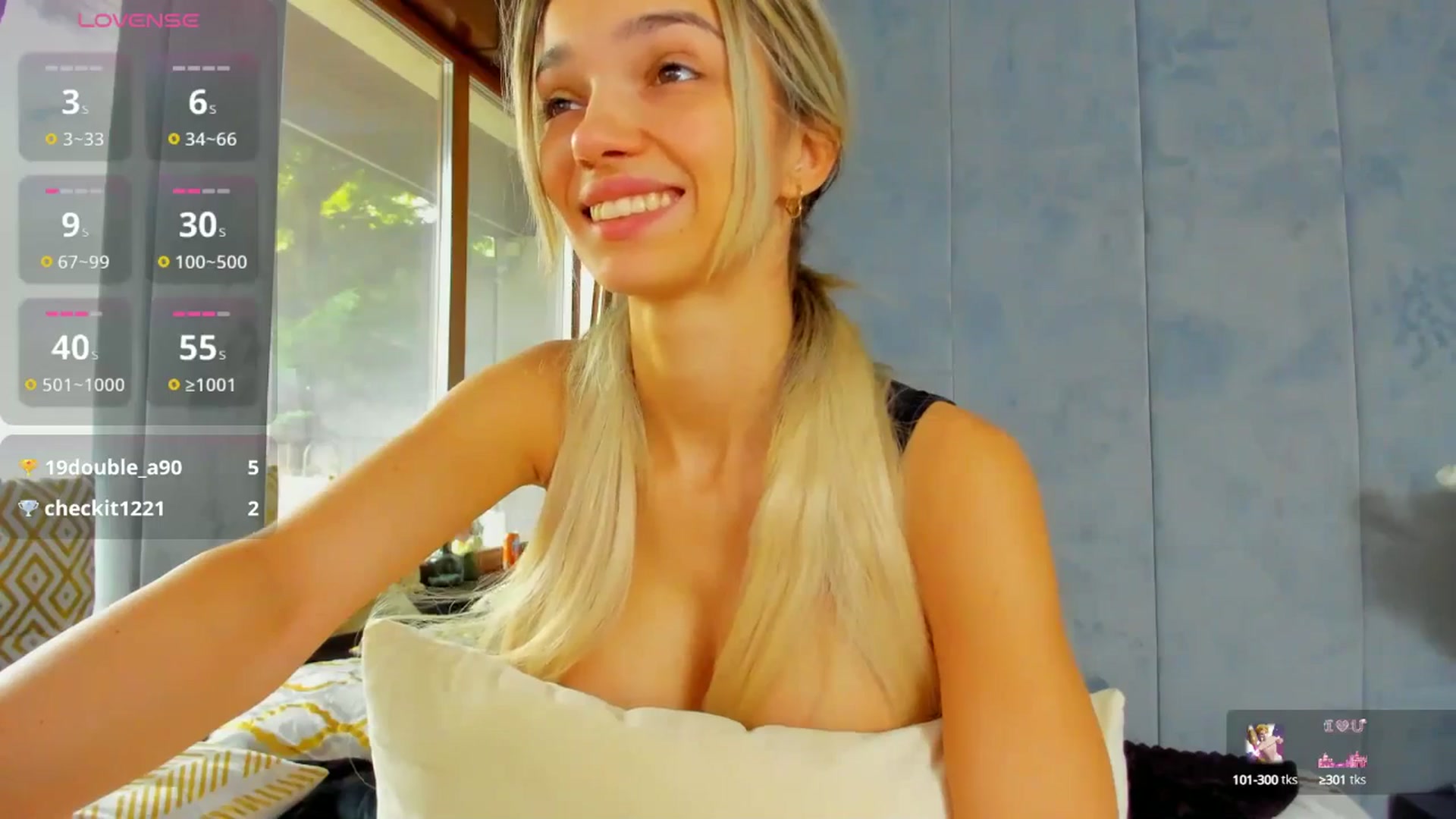 Gallery image thumbnail from BelleM's myfreecams stream on, 08/19/2025, 11:30 image 3 of 20