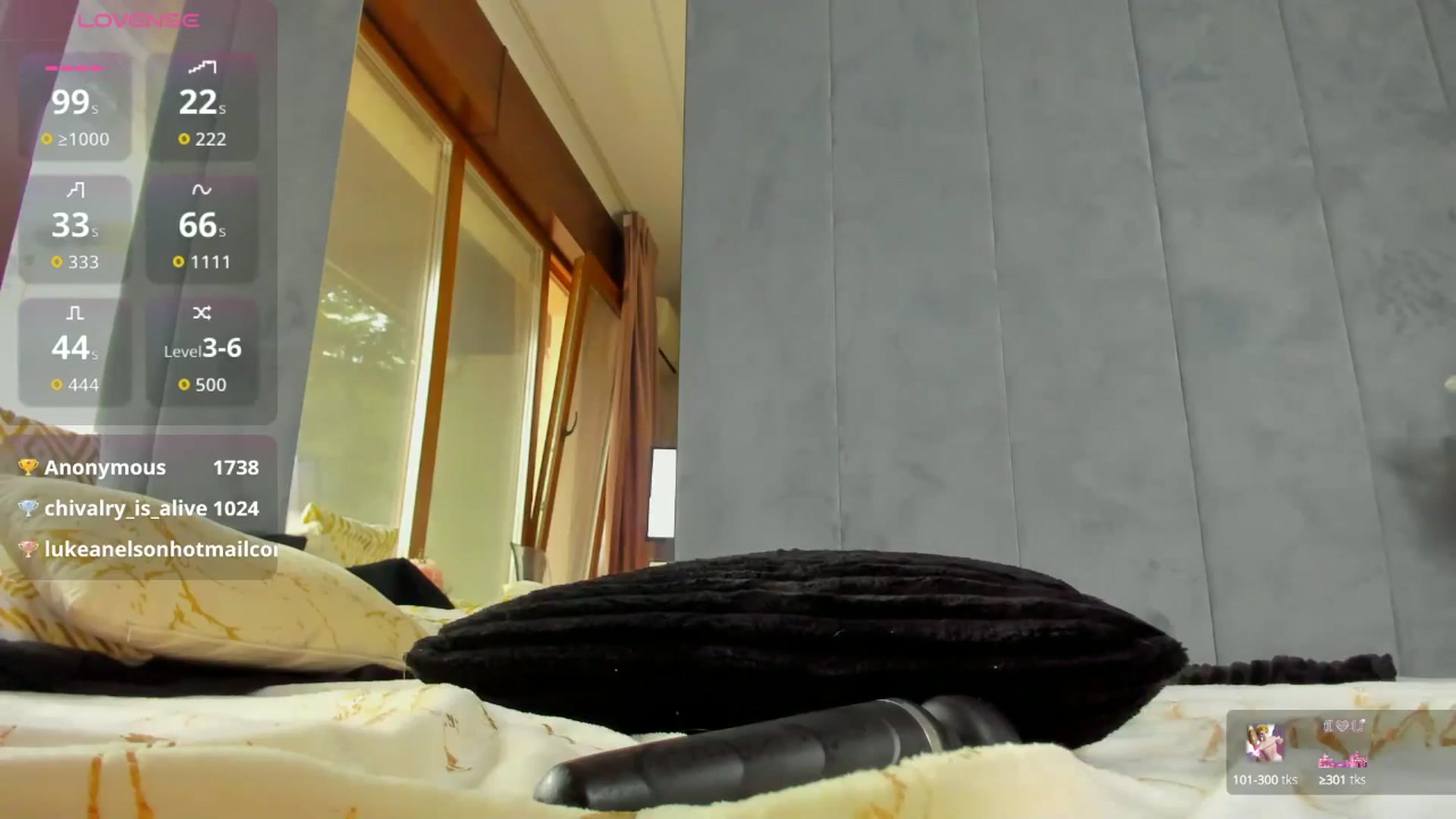 Gallery image thumbnail from BelleM's myfreecams stream on, 08/19/2025, 14:07 image 12 of 20