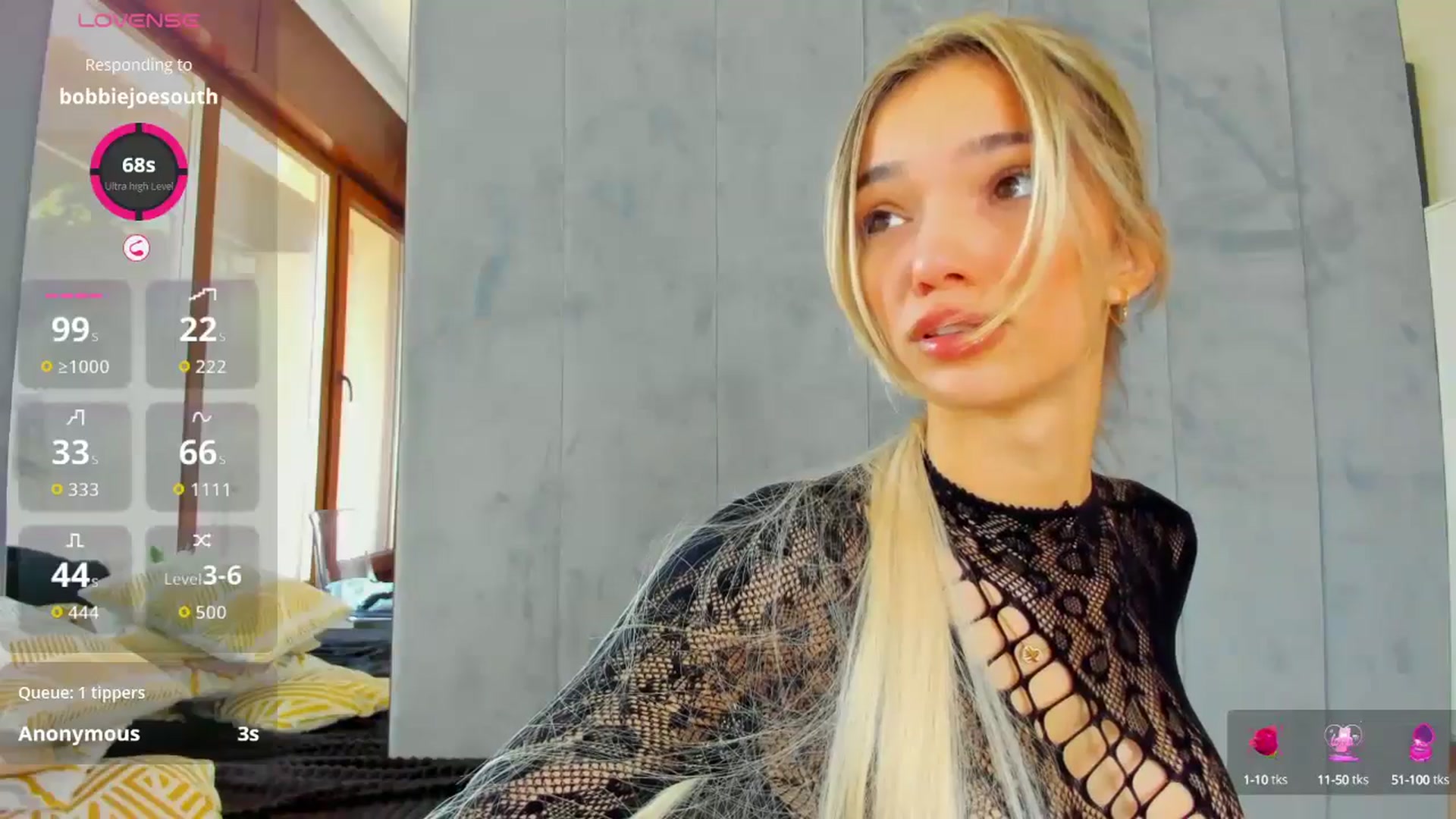 Gallery image thumbnail from BelleM's myfreecams stream on, 08/24/2025, 11:53 image 11 of 20