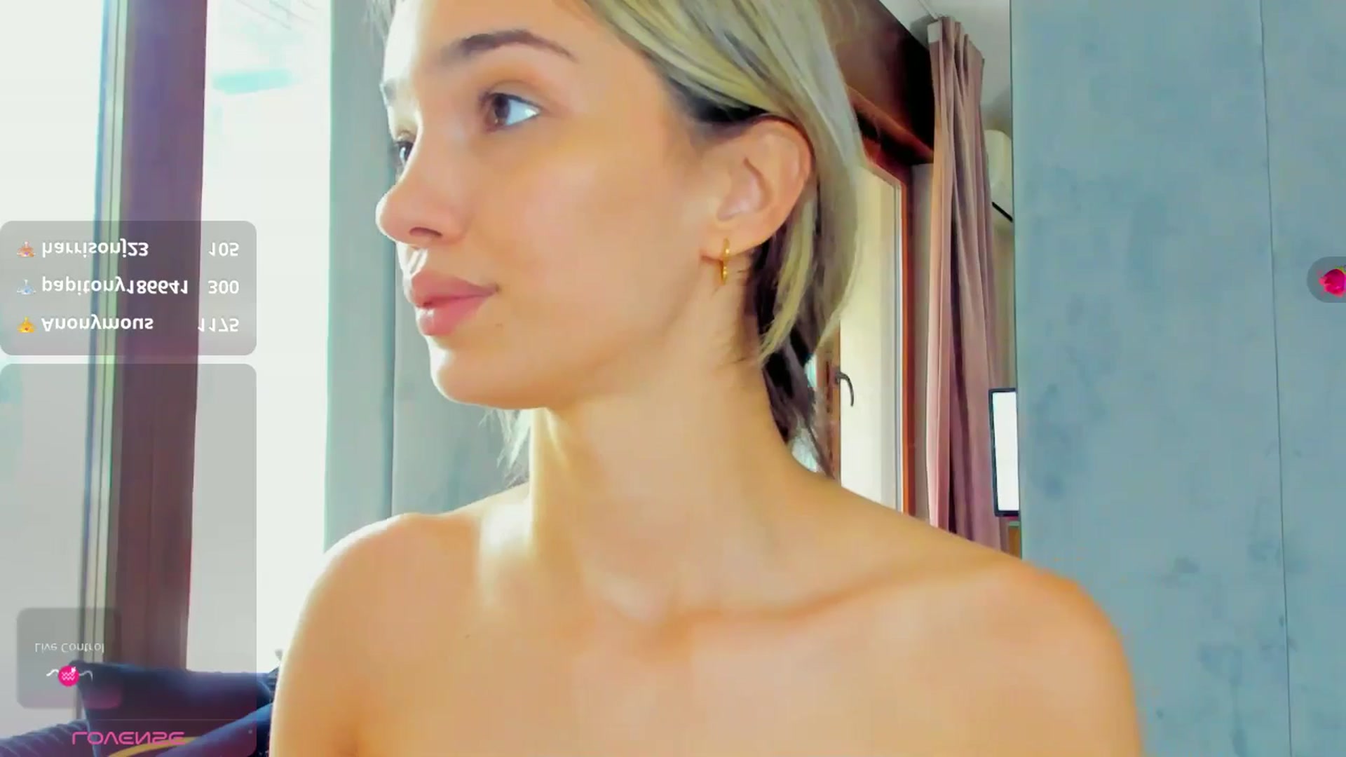 Gallery image thumbnail from BelleM's myfreecams stream on, 08/25/2025, 12:20 image 14 of 20