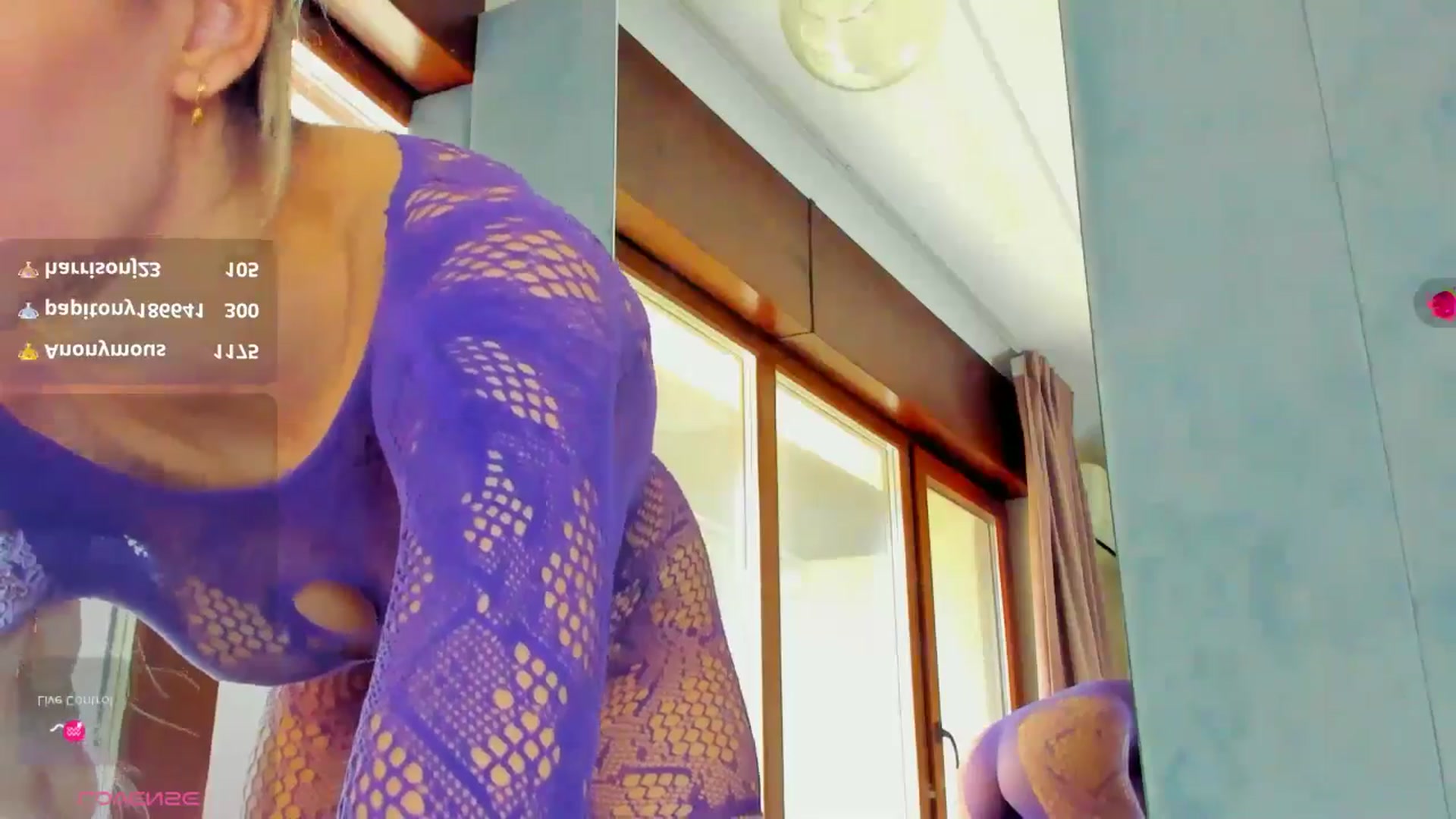 Gallery image thumbnail from BelleM's myfreecams stream on, 08/25/2025, 12:20 image 10 of 20