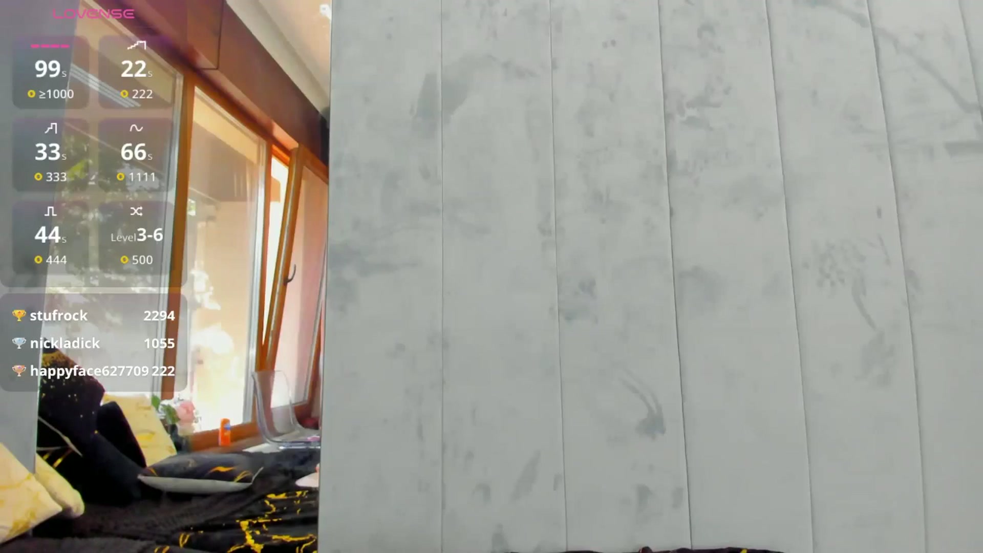 Gallery image thumbnail from BelleM's myfreecams stream on, 08/26/2025, 13:44 image 18 of 20