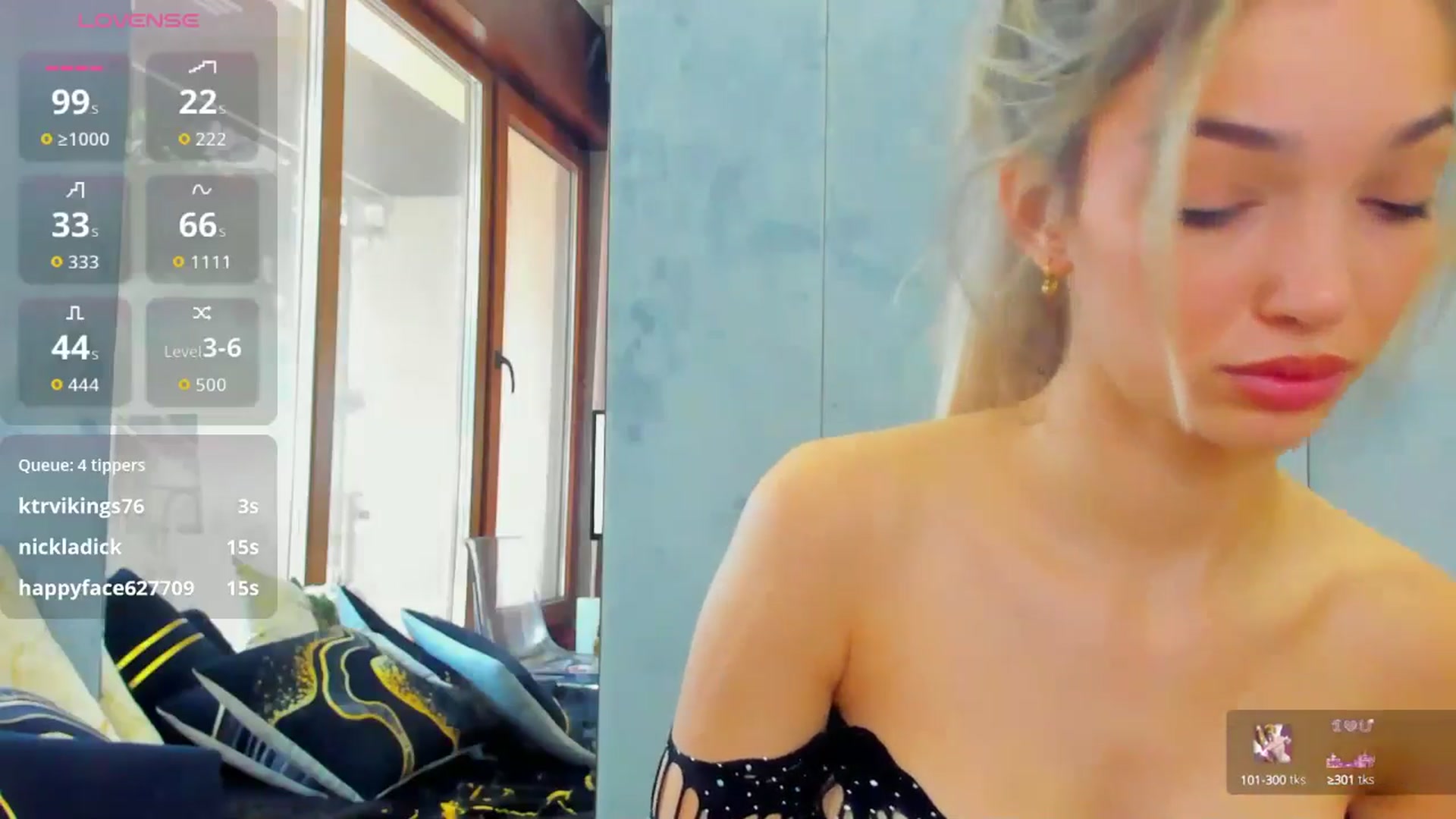 Gallery image thumbnail from BelleM's myfreecams stream on, 08/26/2025, 13:44 image 5 of 20