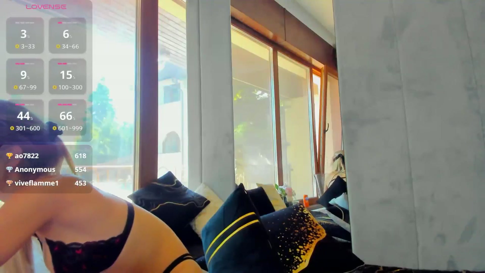 Gallery image thumbnail from BelleM's myfreecams stream on, 08/27/2025, 14:51 image 10 of 20