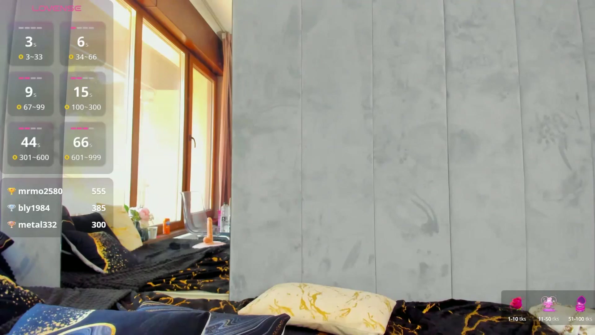 Gallery image thumbnail from BelleM's myfreecams stream on, 08/29/2025, 12:18 image 17 of 20