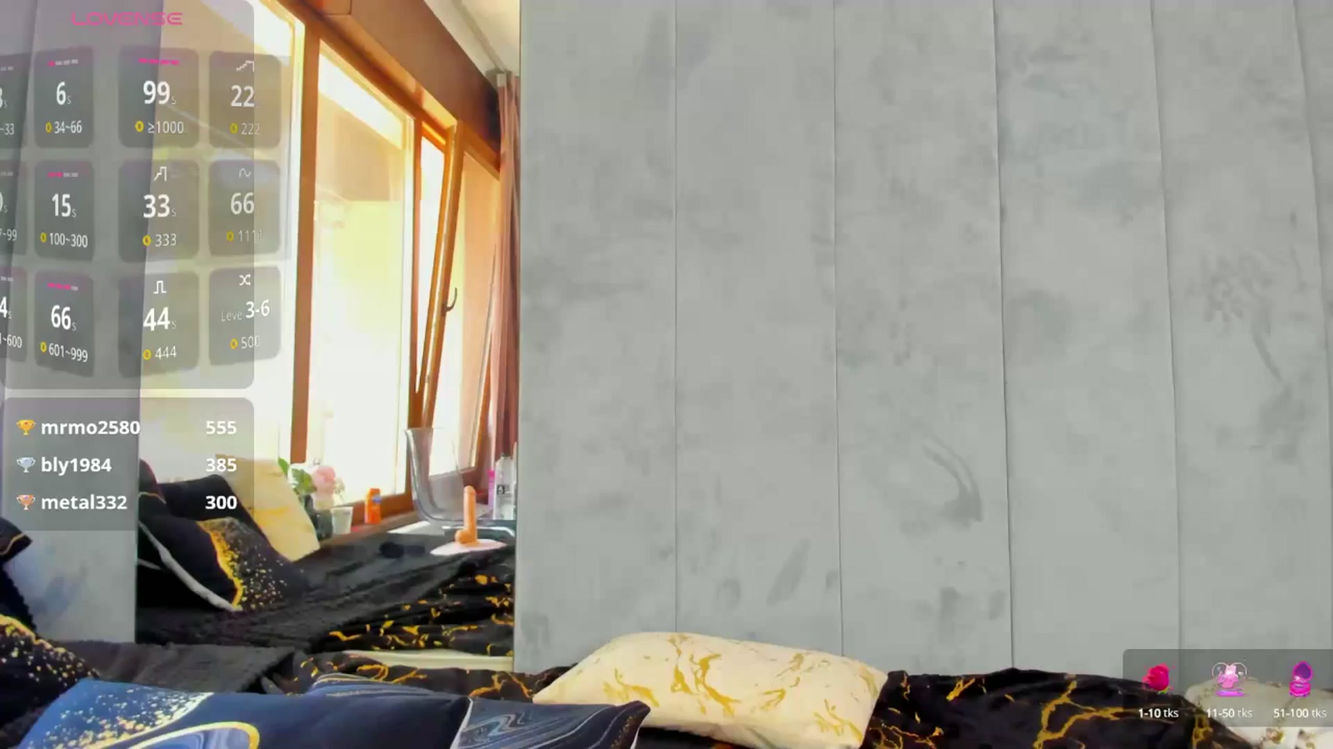 Gallery image thumbnail from BelleM's myfreecams stream on, 08/29/2025, 12:18 image 18 of 20