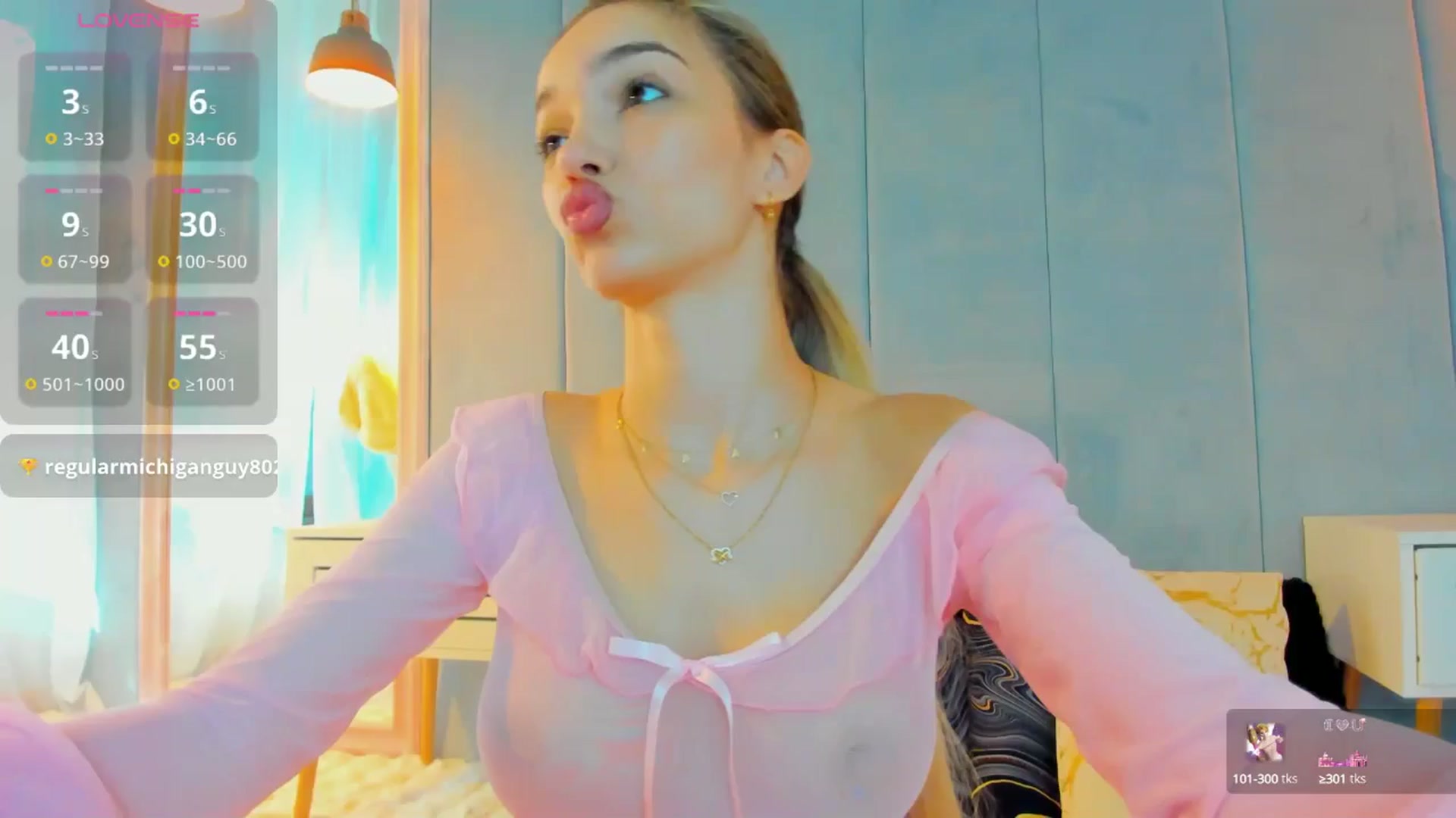 Gallery image thumbnail from BelleM's myfreecams stream on, 09/08/2025, 11:54 image 1 of 20