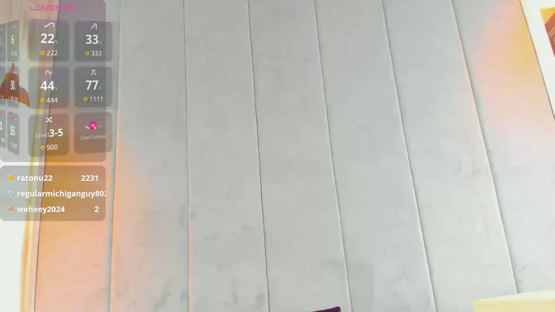 Gallery image thumbnail from BelleM's myfreecams stream on, 09/08/2025, 11:54 image 18 of 20