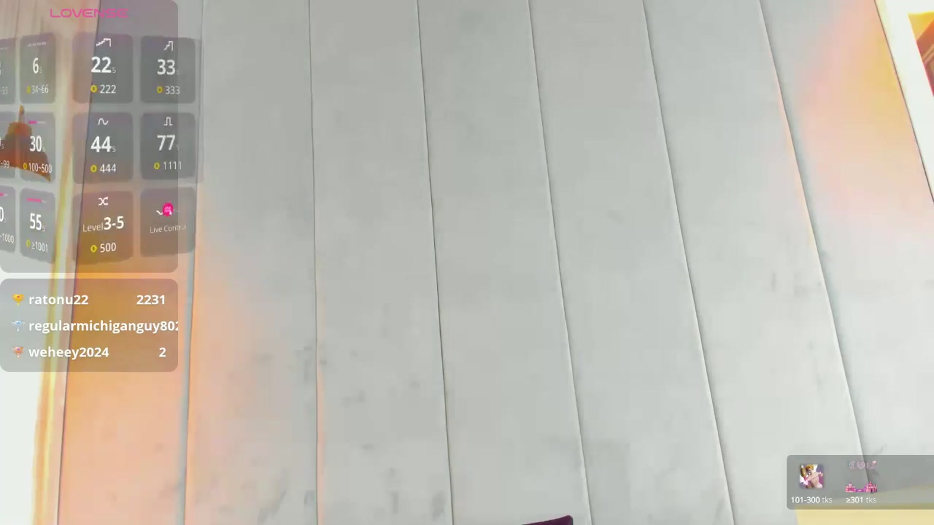Gallery image thumbnail from BelleM's myfreecams stream on, 09/08/2025, 11:54 image 19 of 20