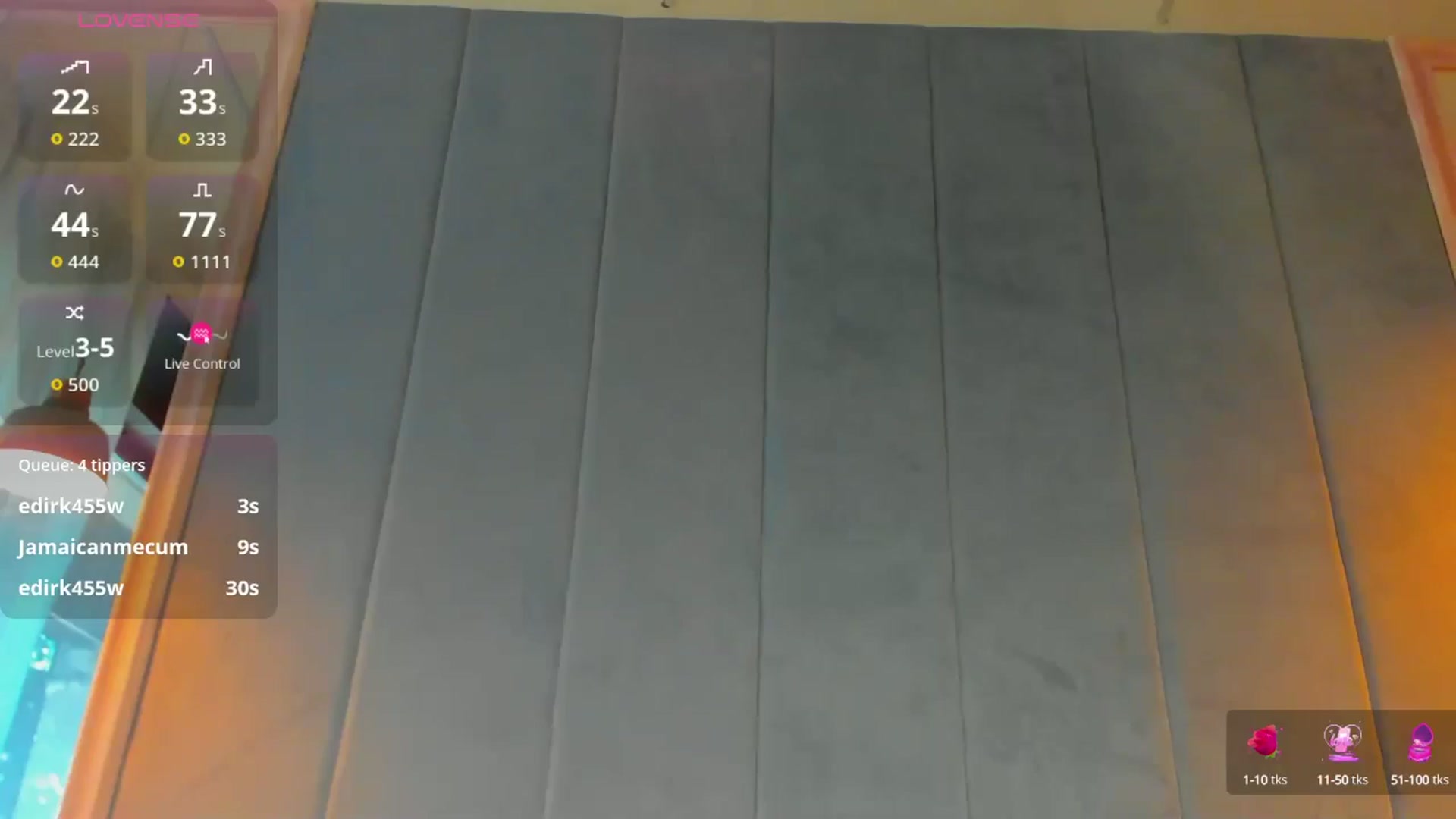 Gallery image thumbnail from BelleM's myfreecams stream on, 09/08/2025, 13:28 image 19 of 20